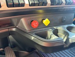 Cab with Brake Control