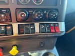 Cab with Heater
