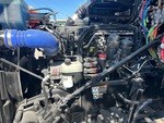 Engine with Engine - Left Side