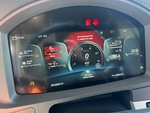 Cab with Oil Pressure