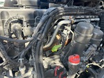 Engine with Fuel System