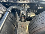Underbody with Suspension Springs/Hangers