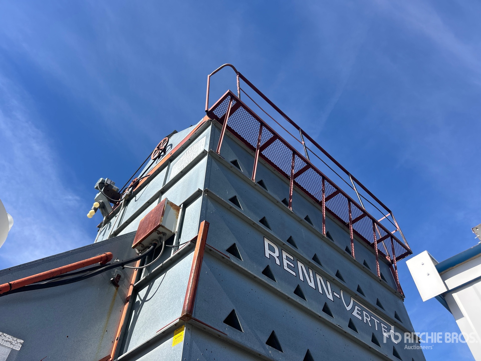 Renn VT5600