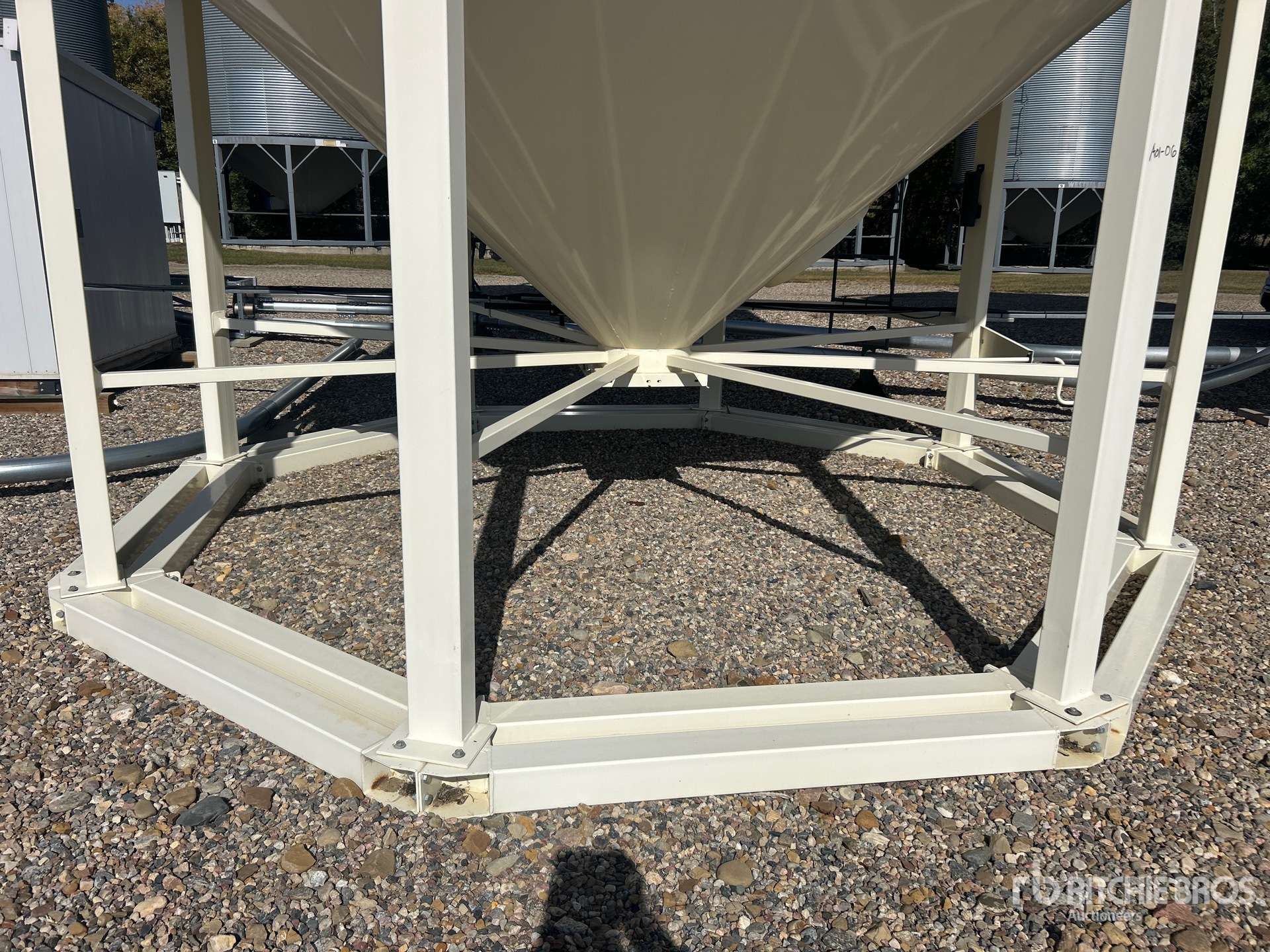 Meridian GRAINMAX GM4000