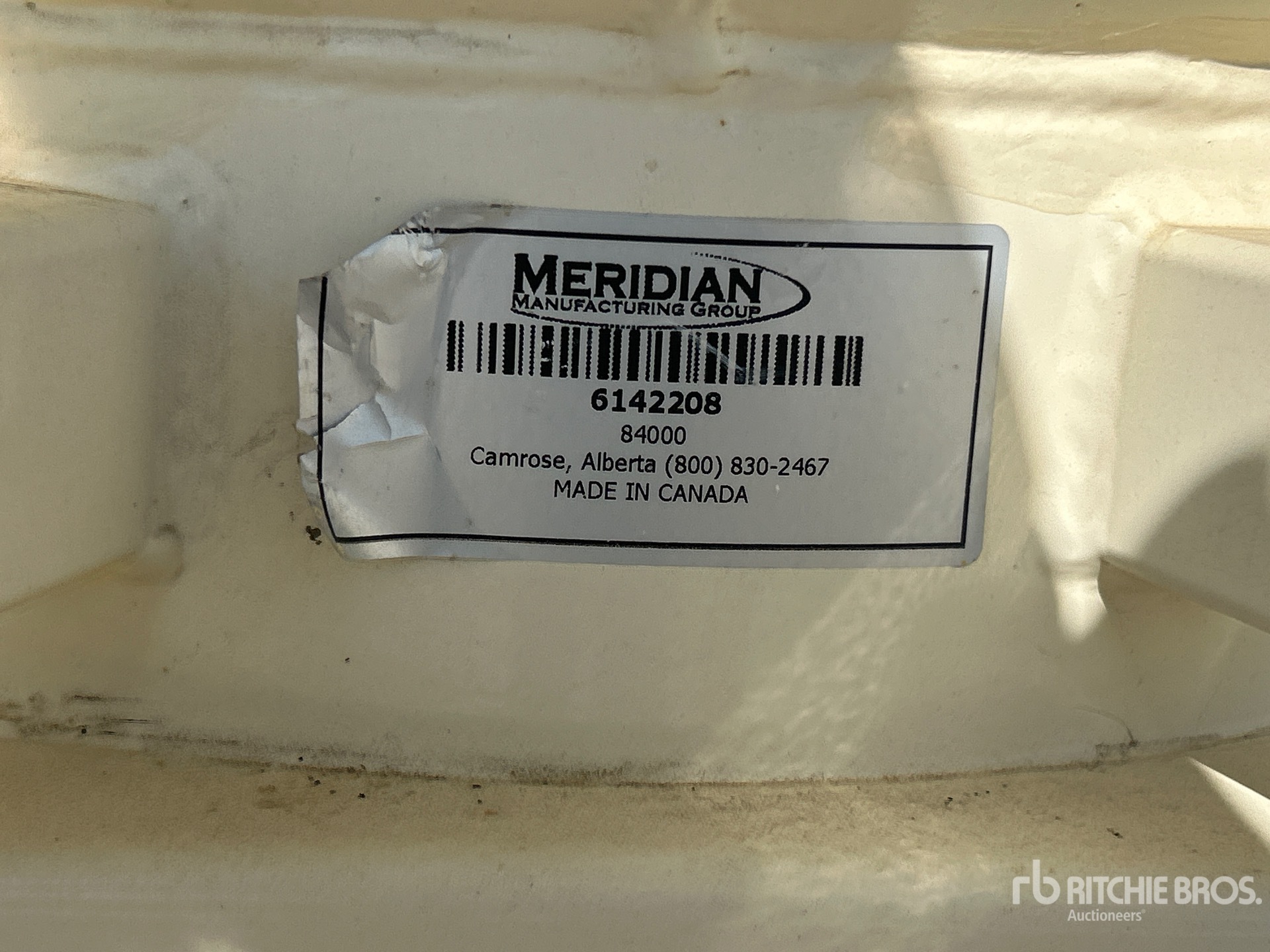 Meridian GRAINMAX GM4000