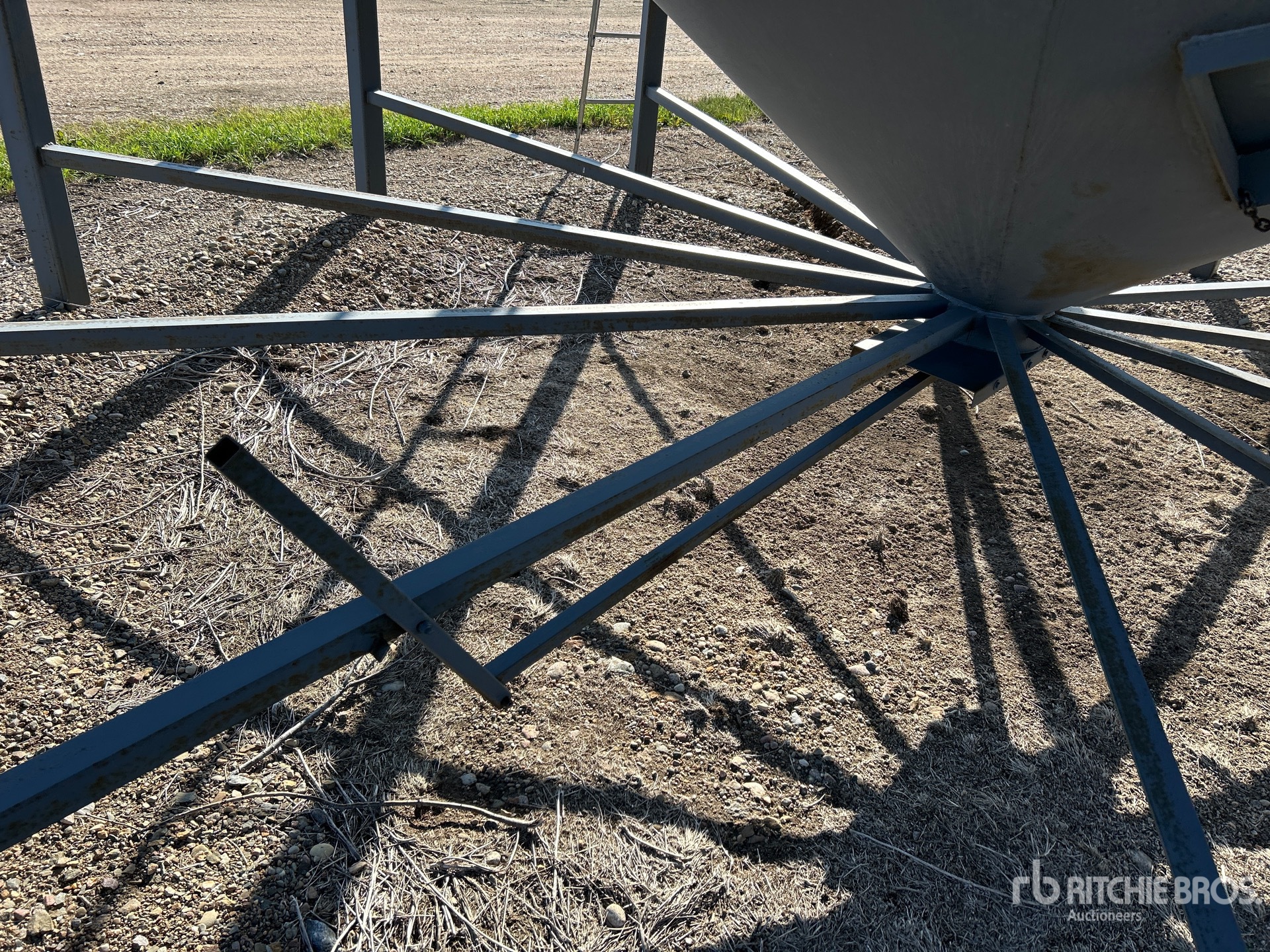 Westeel +/- 4700 bu 6 Ring