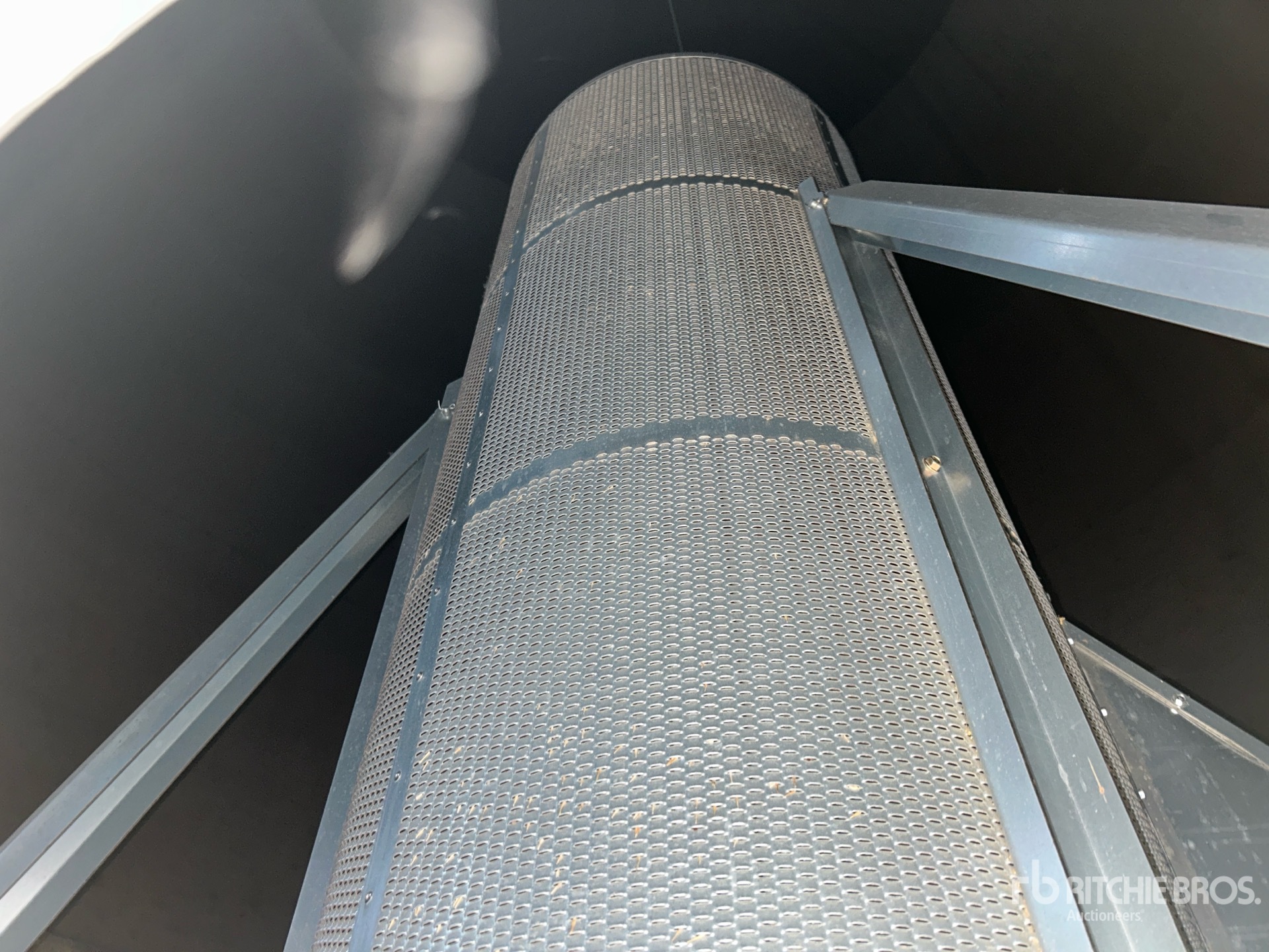 2013 Meridian GRAINMAX GM4000
