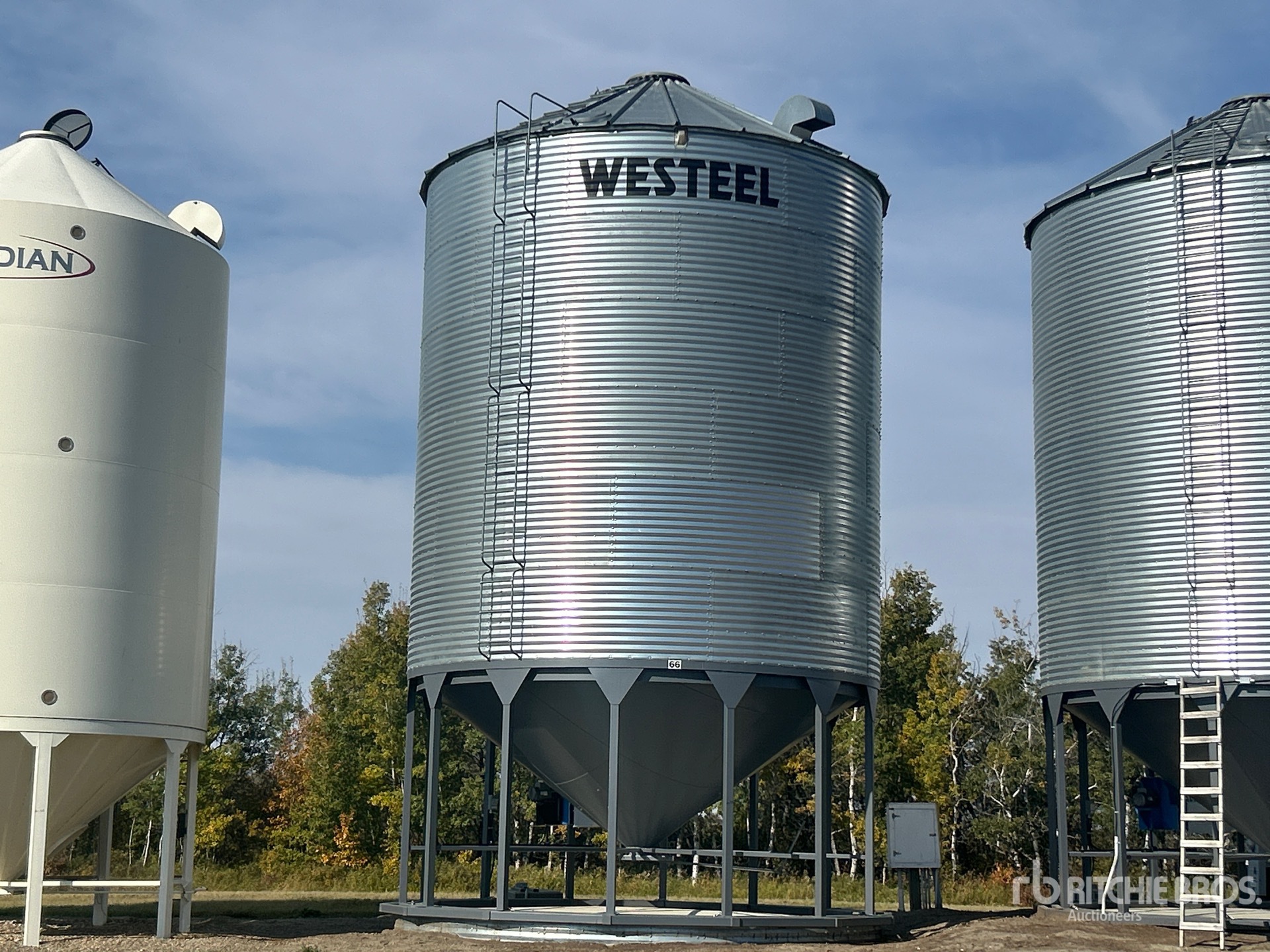 Photo of Westeel 2106