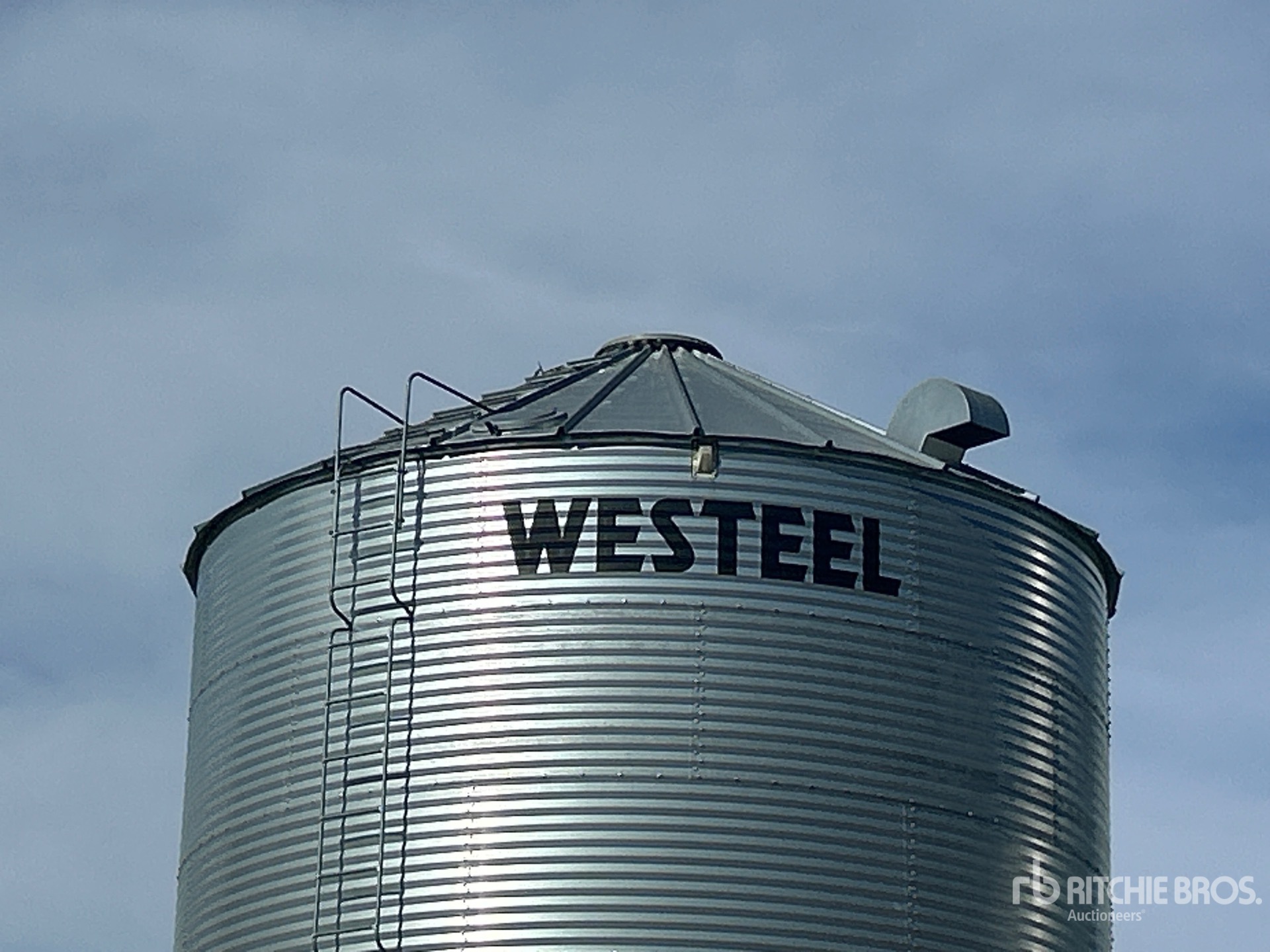 Westeel 2106
