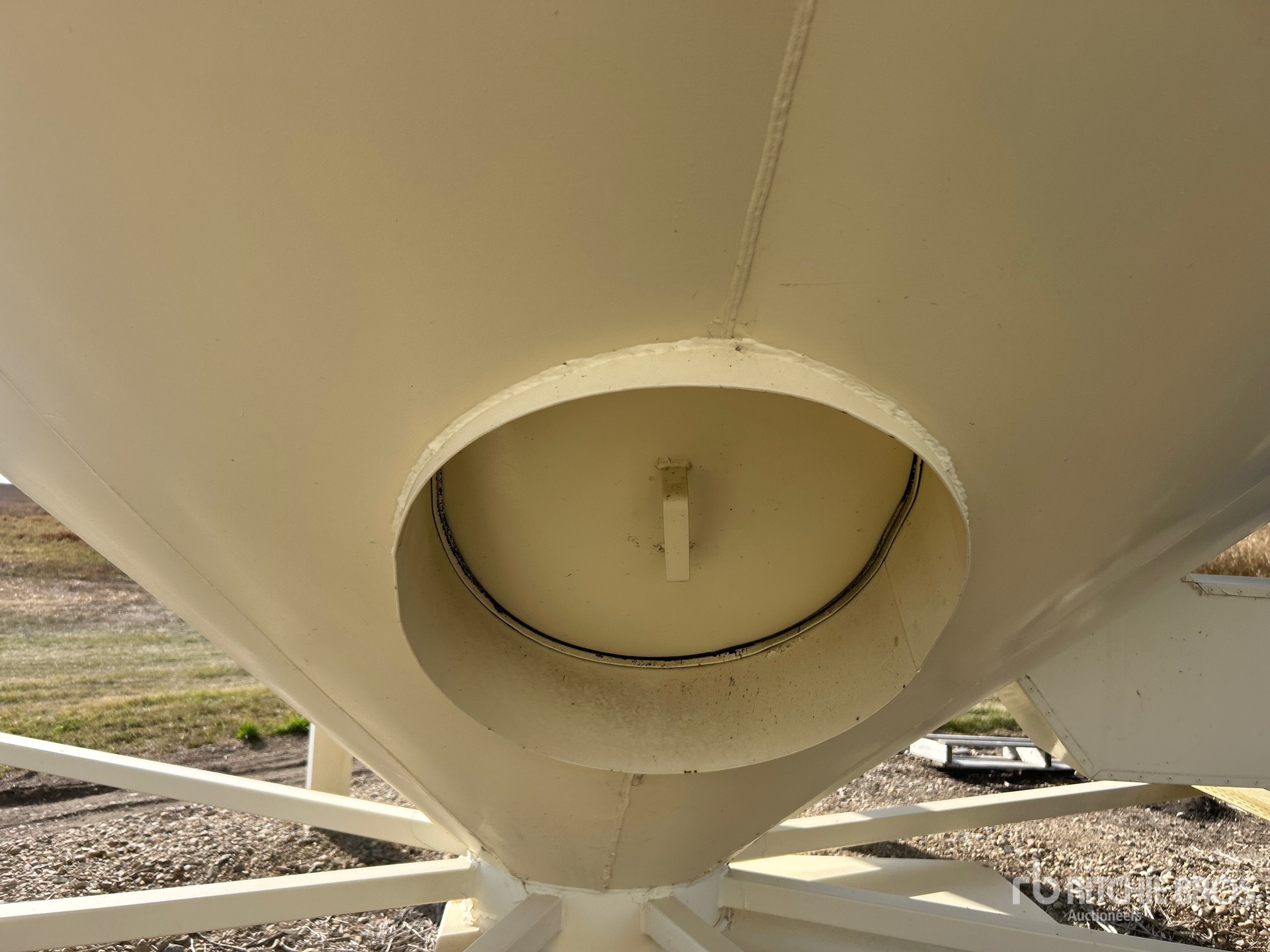Meridian GRAINMAX GM4000