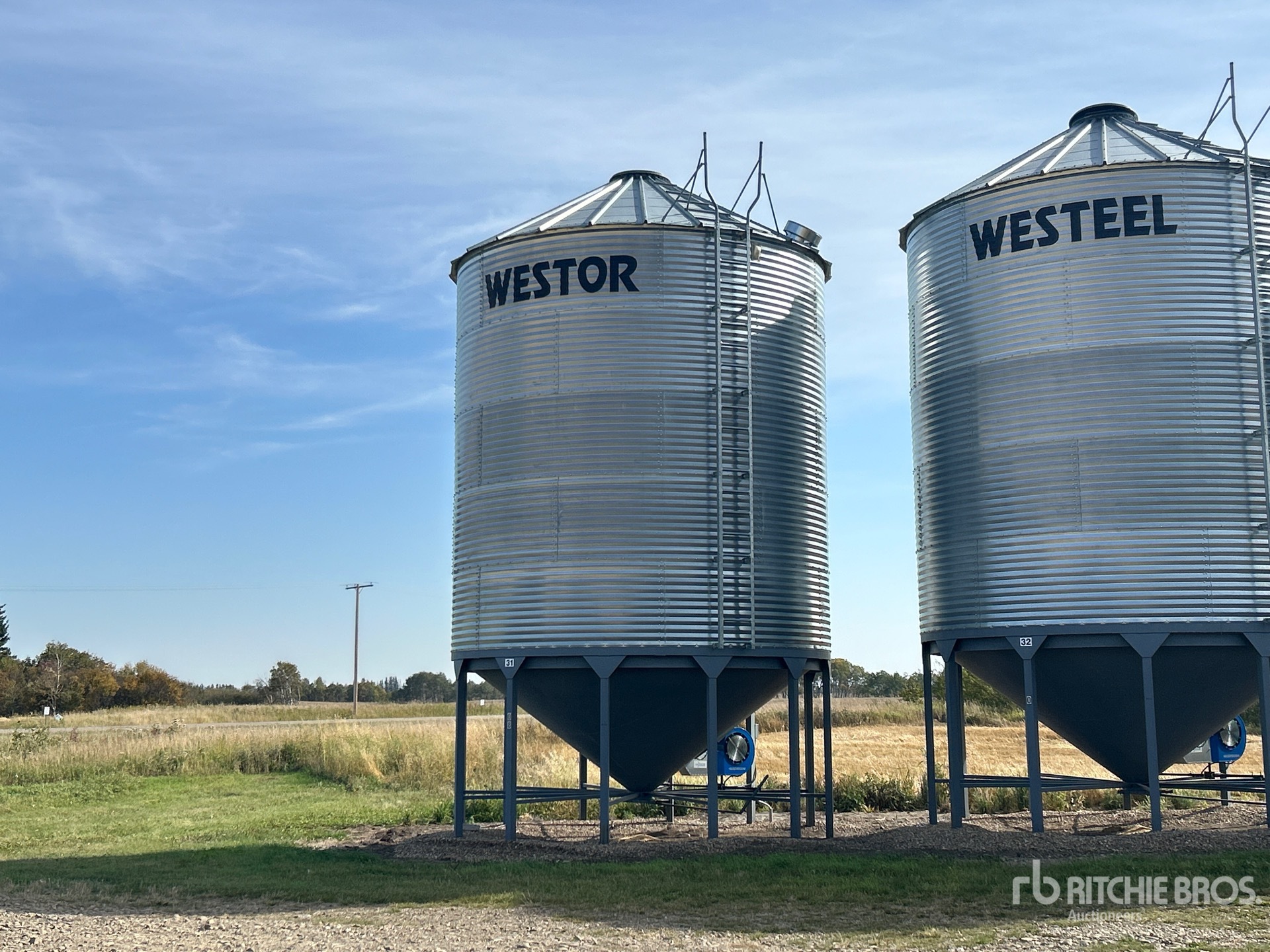 Westor 1805