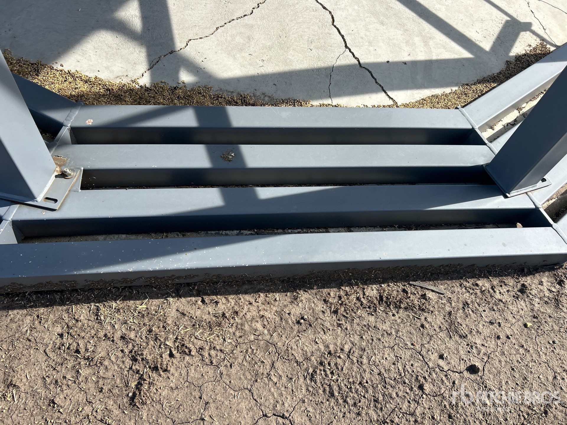 Westeel +/- 6000 bu 8 Ring