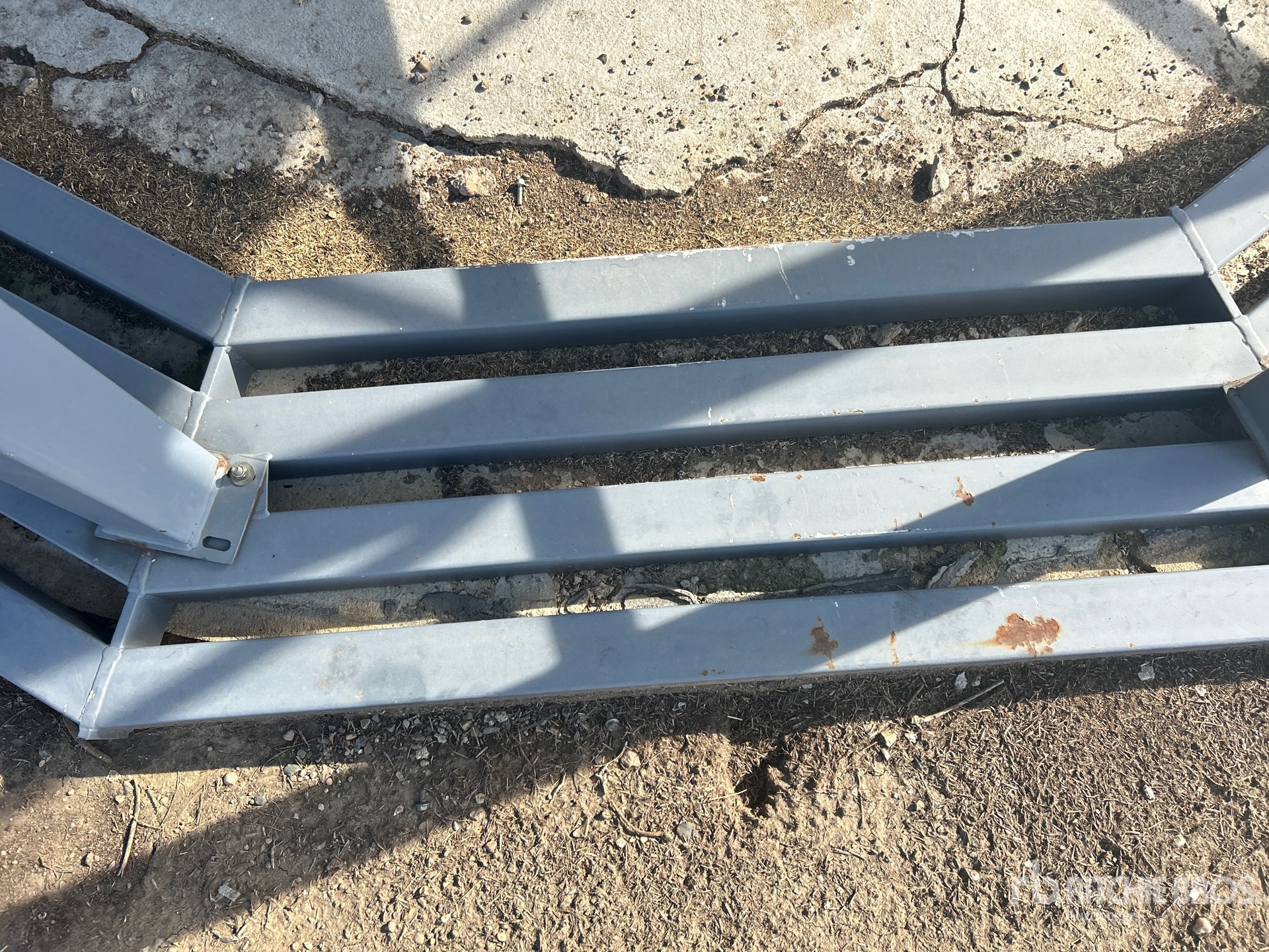 Westeel +/- 6000 bu 8 Ring