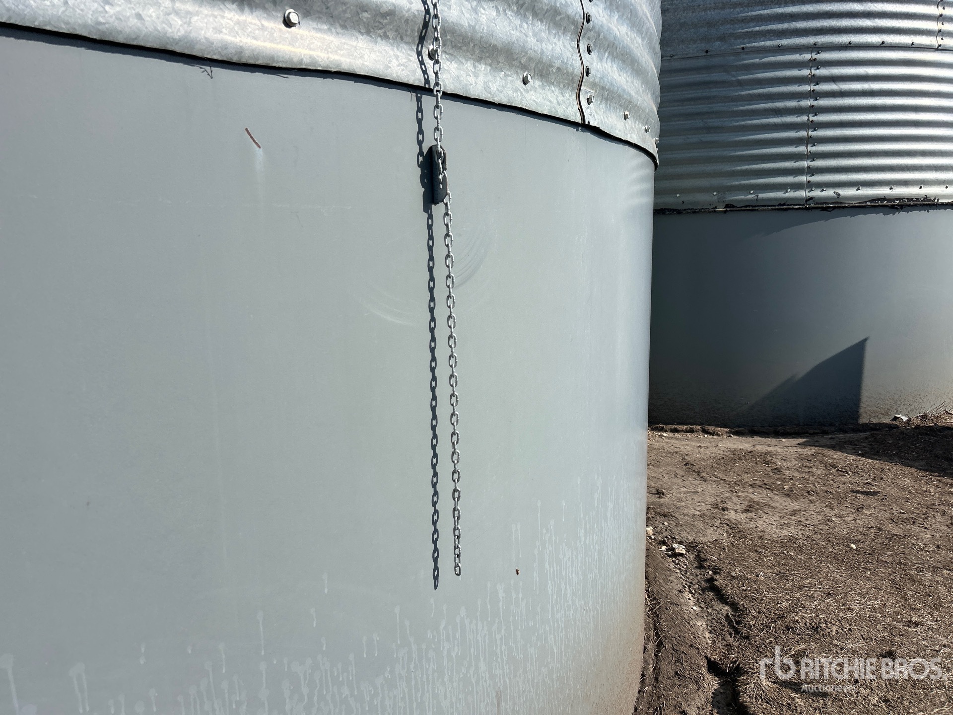 Butler +/- 4400 bu 4 Ring