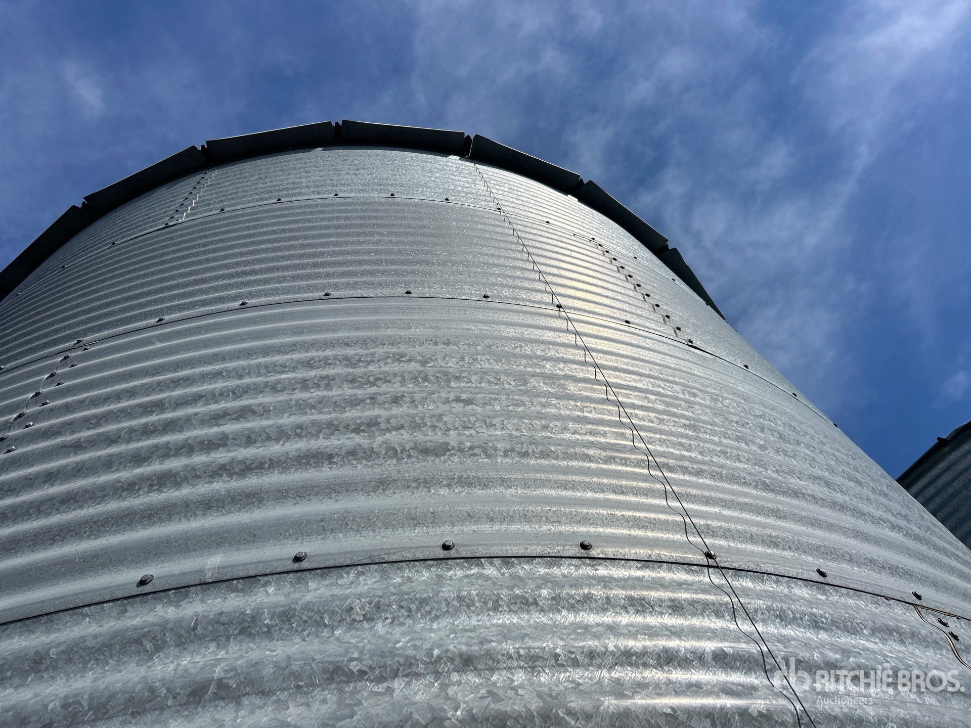 Butler +/- 4400 bu 4 Ring
