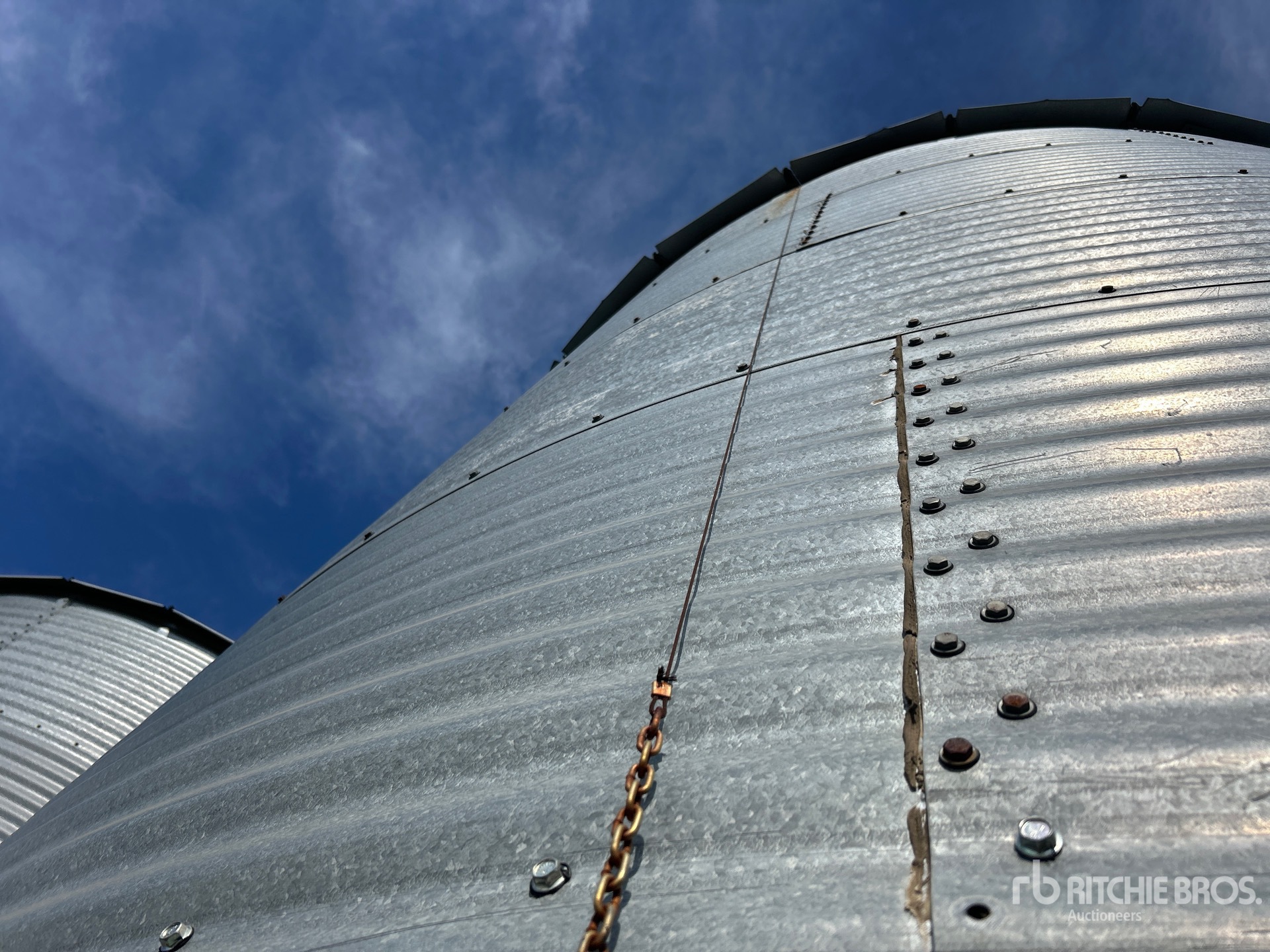 Butler +/- 4400 bu 4 Ring