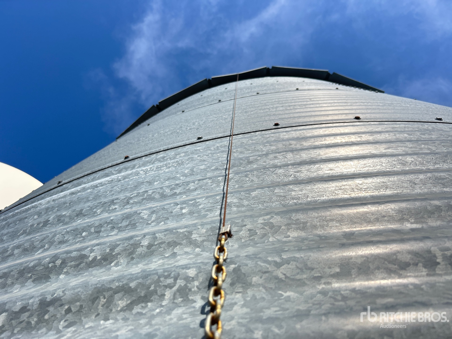 Butler +/- 4400 bu 4 Ring