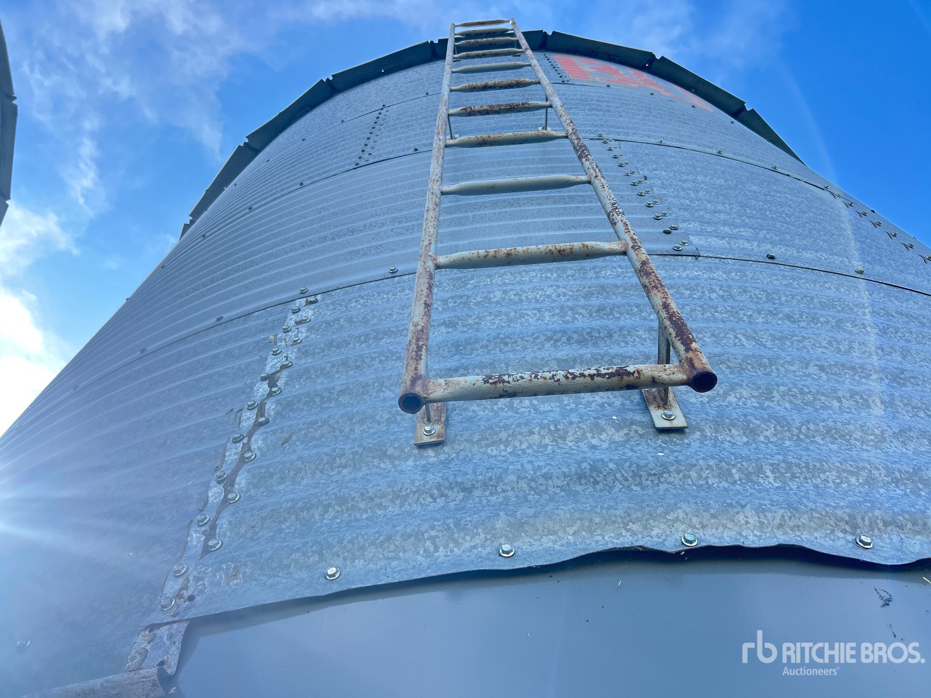 Butler +/- 4400 bu 4 Ring