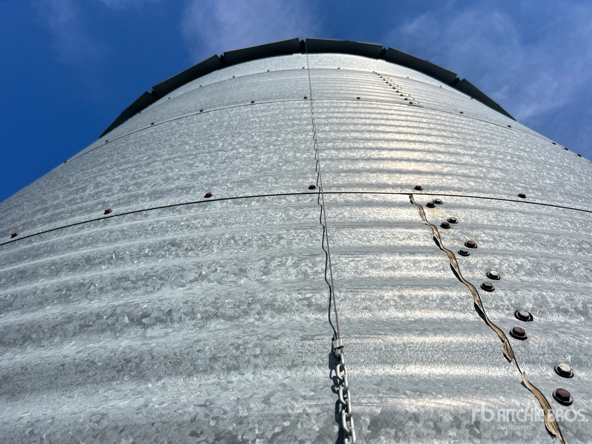 Butler +/- 4400 bu 4 Ring