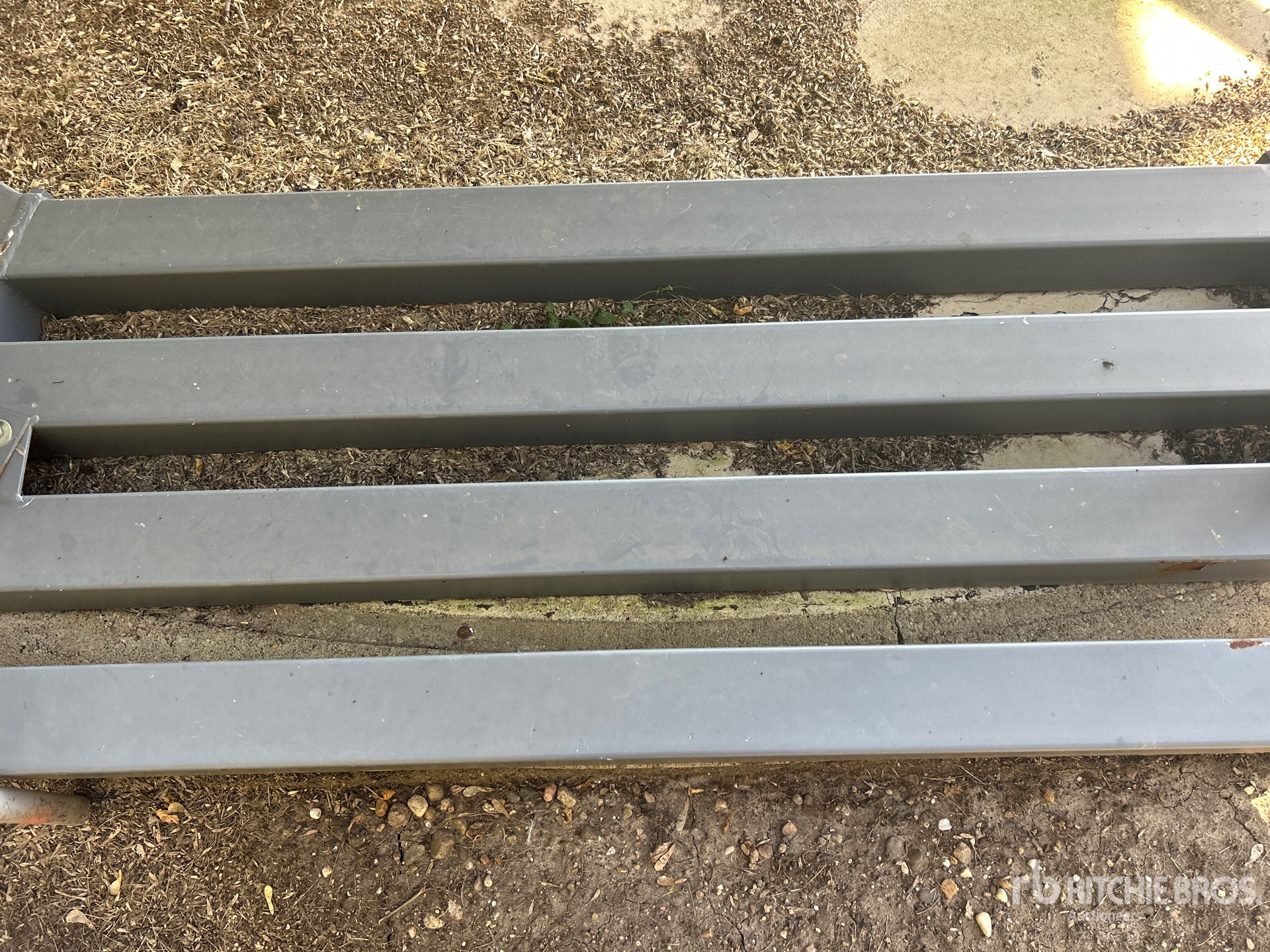 Westeel +/- 6000 bu 8 Ring