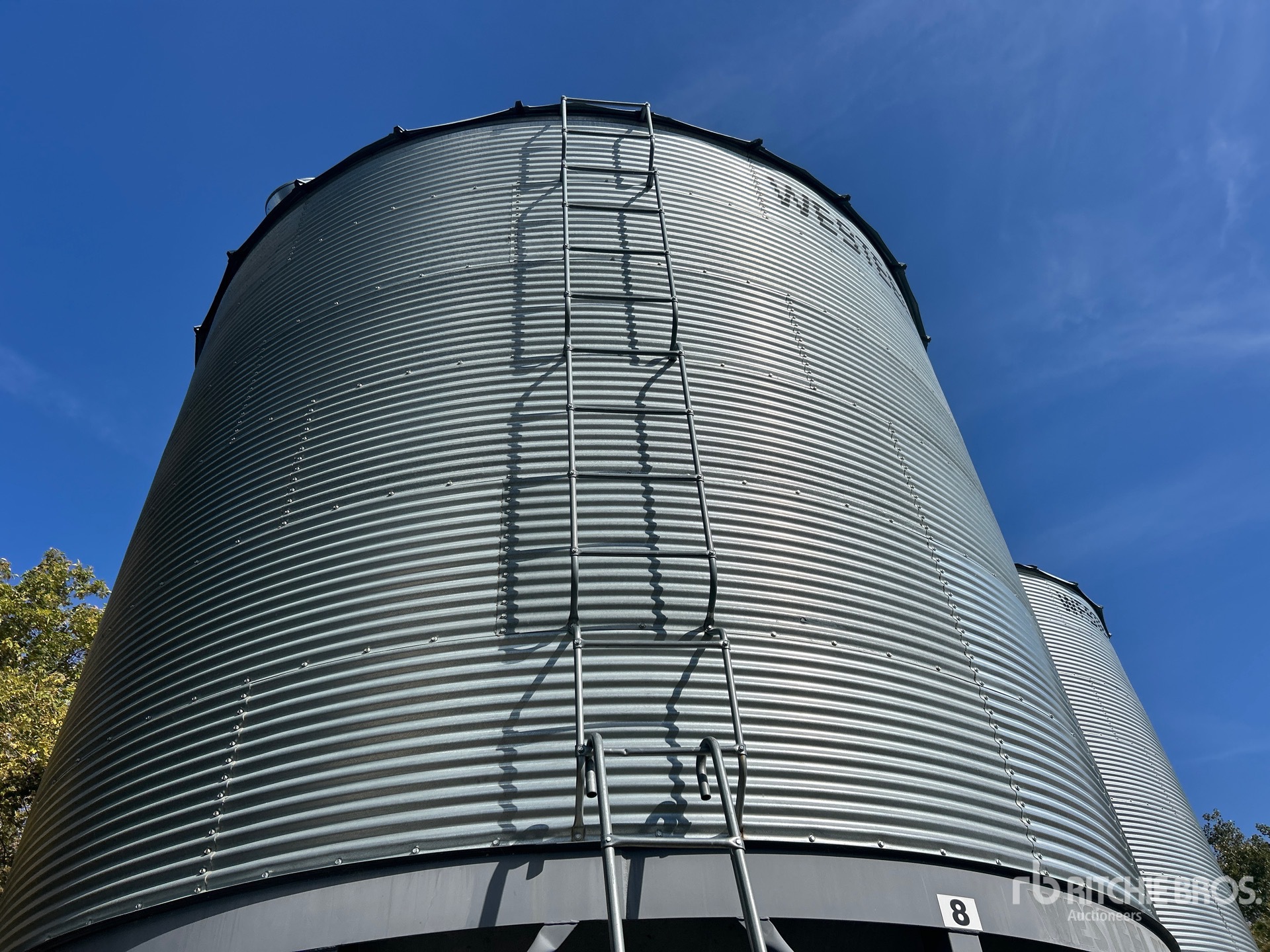 Westeel +/- 4700 bu 6 Ring
