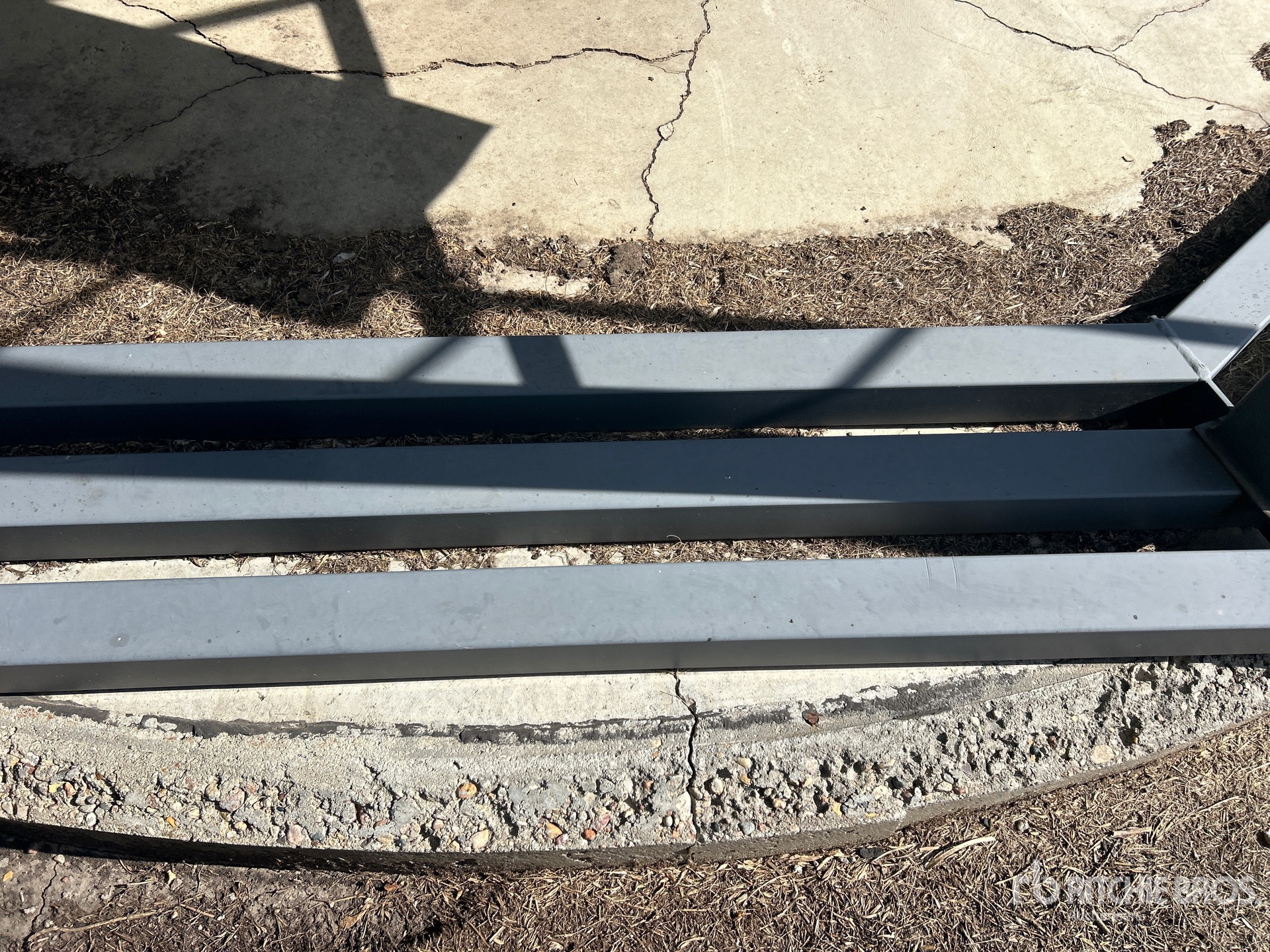 Westeel +/- 4700 bu 6 Ring