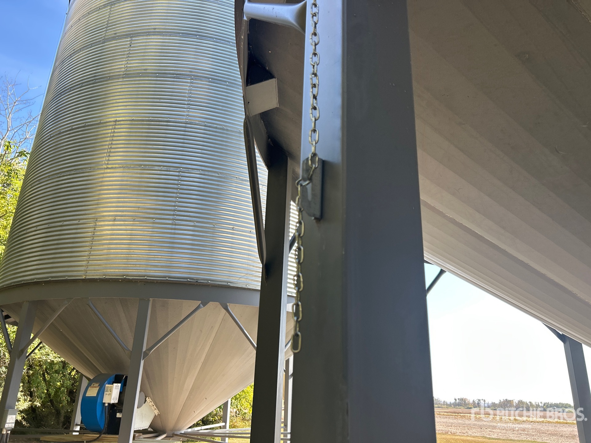 Westeel +/- 4700 bu 6 Ring