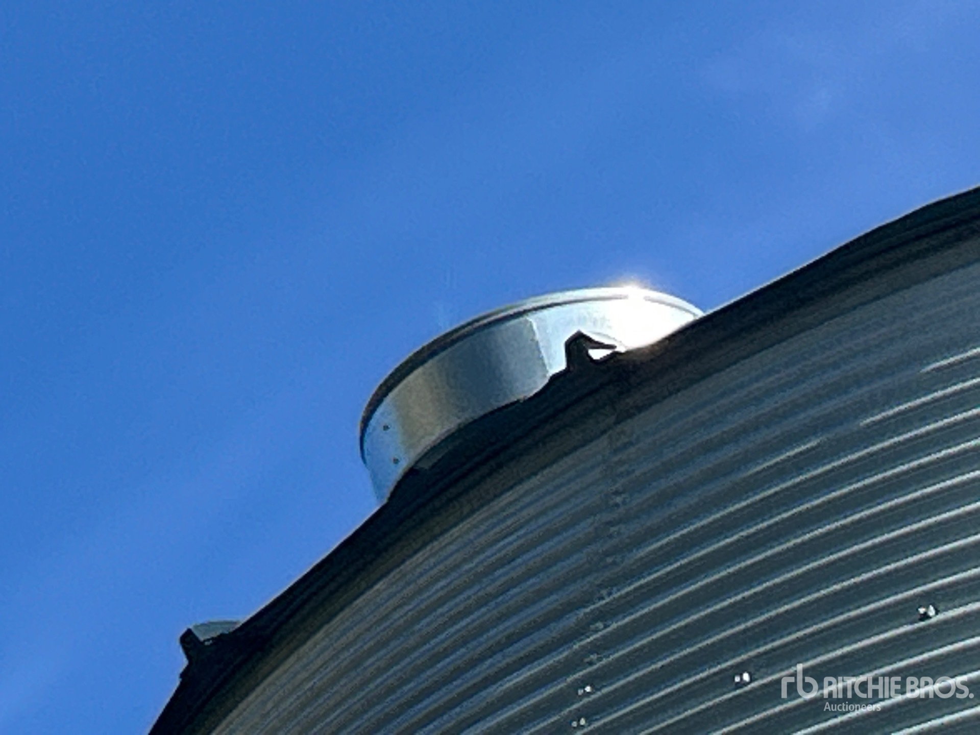 Westeel +/- 4700 bu 6 Ring