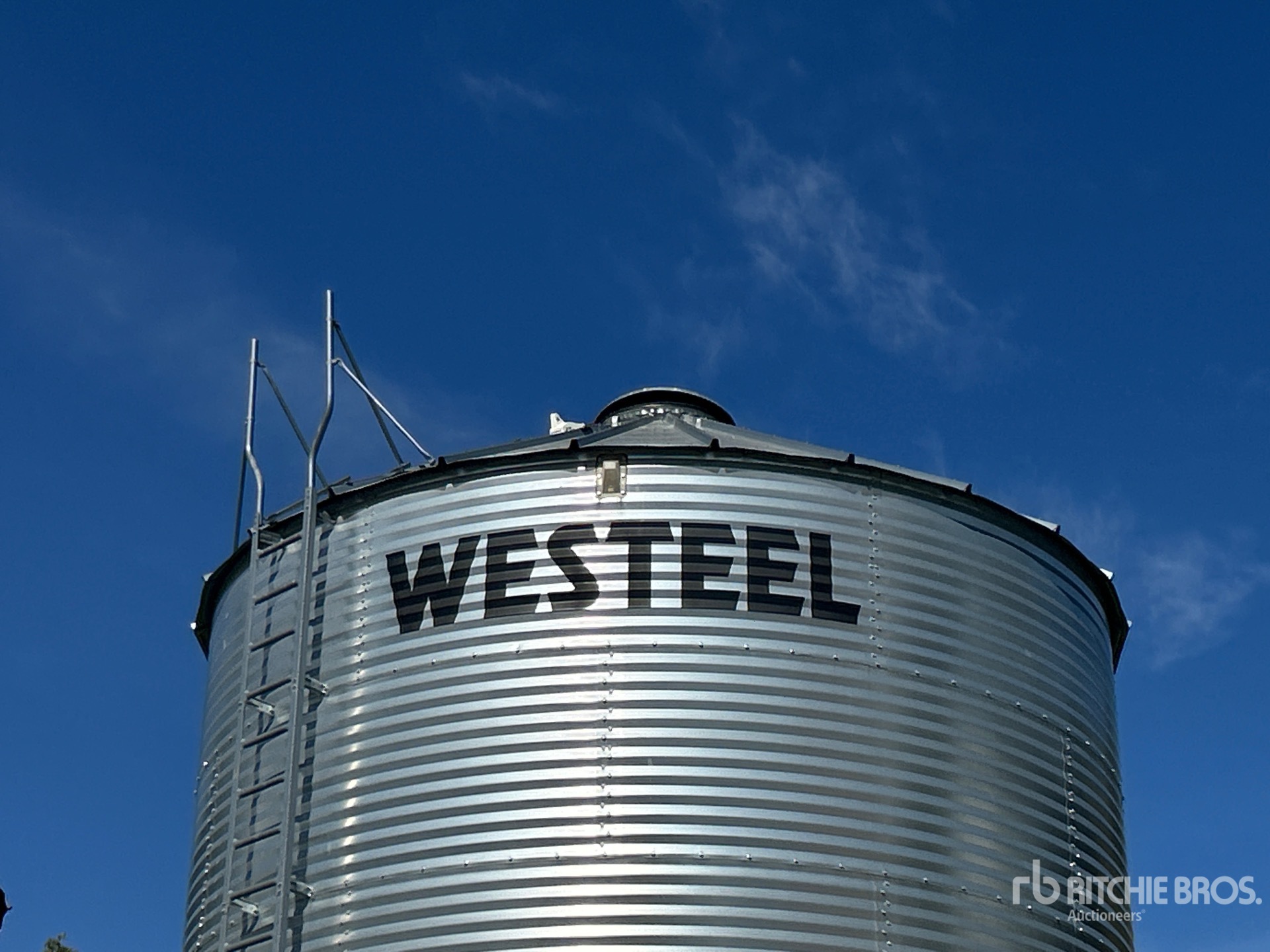 2005 Westeel 1805
