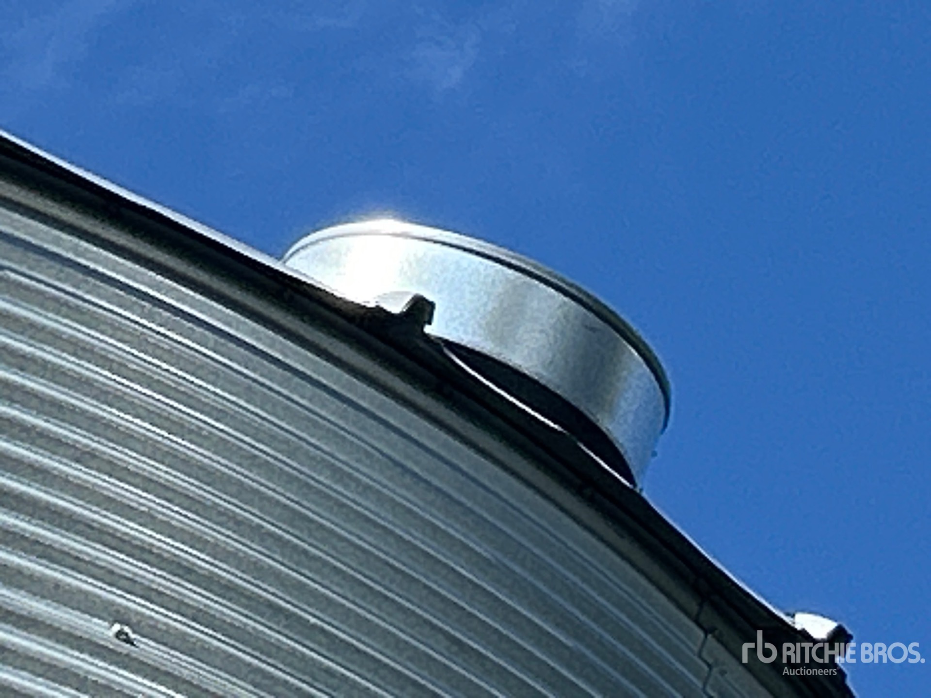 Westeel +/- 4700 bu 6 Ring