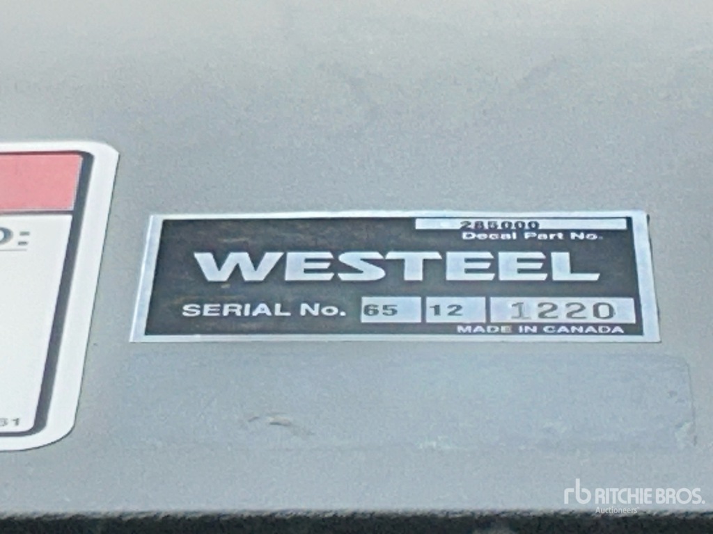 General Appearance with Numéro de série/Numéro d'identification du véhicule automobile