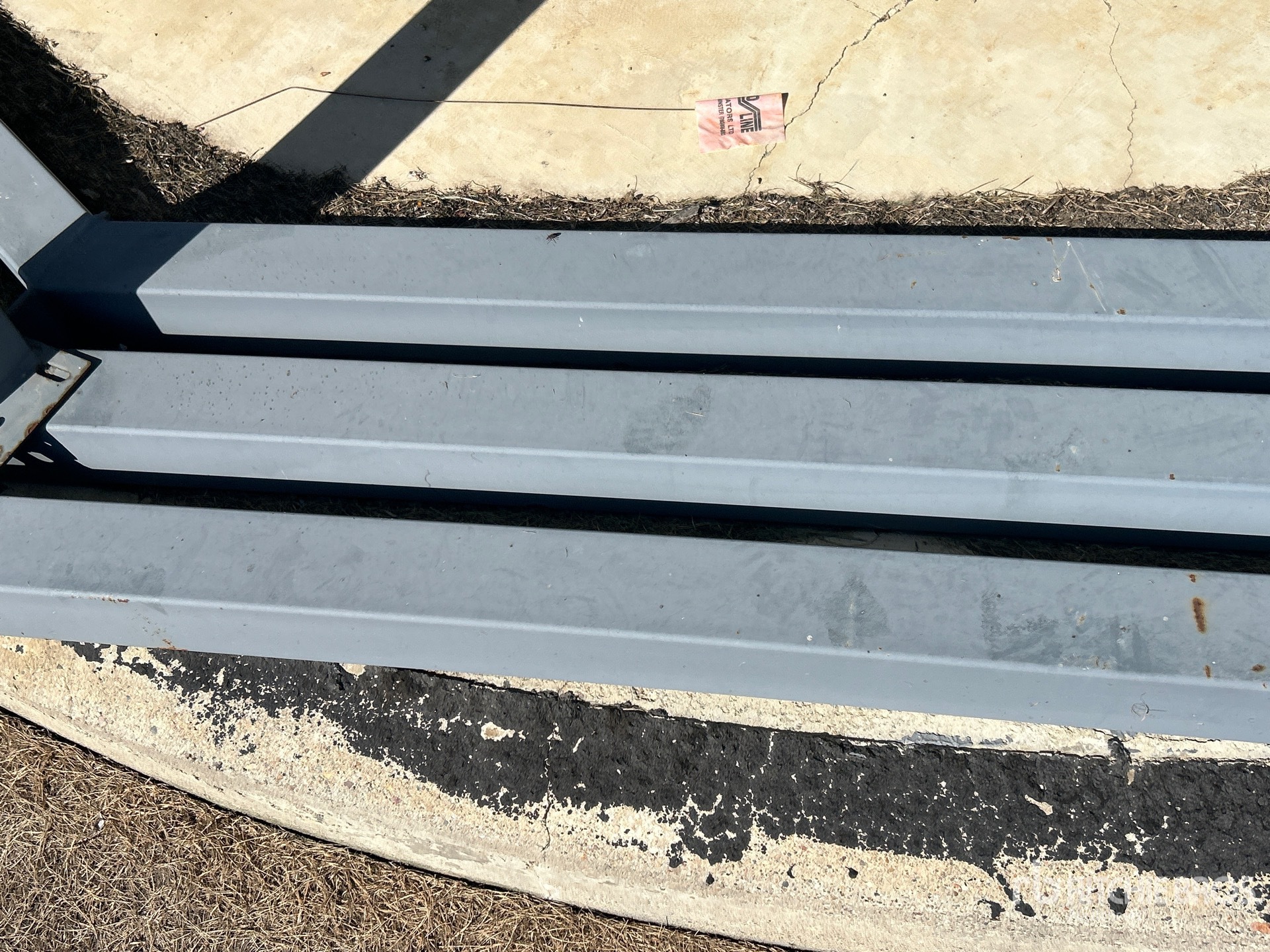 Westeel +/- 4700 bu 6 Ring