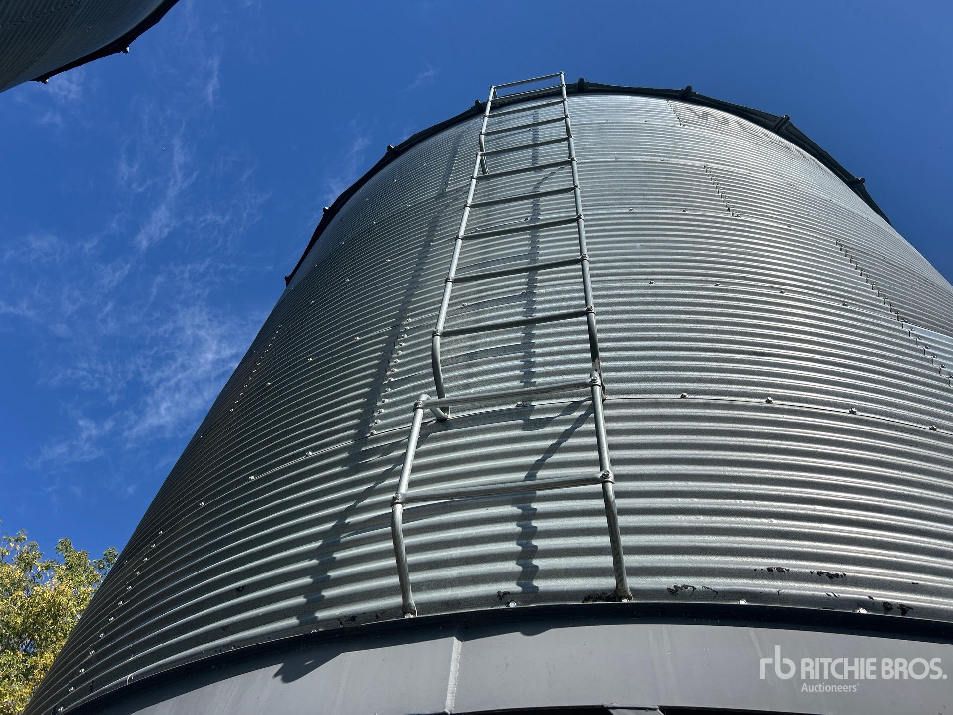 Westeel +/- 4700 bu 6 Ring