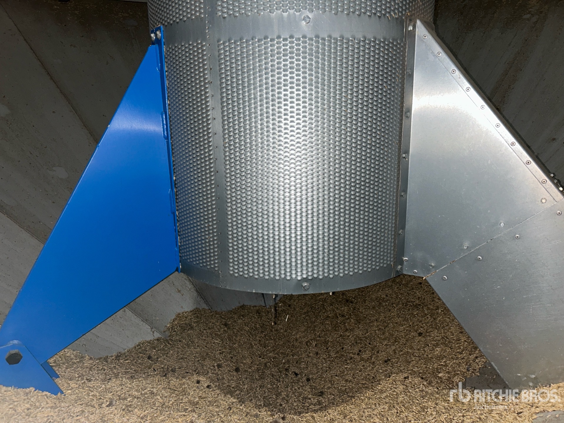 Westeel +/- 4700 bu 6 Ring