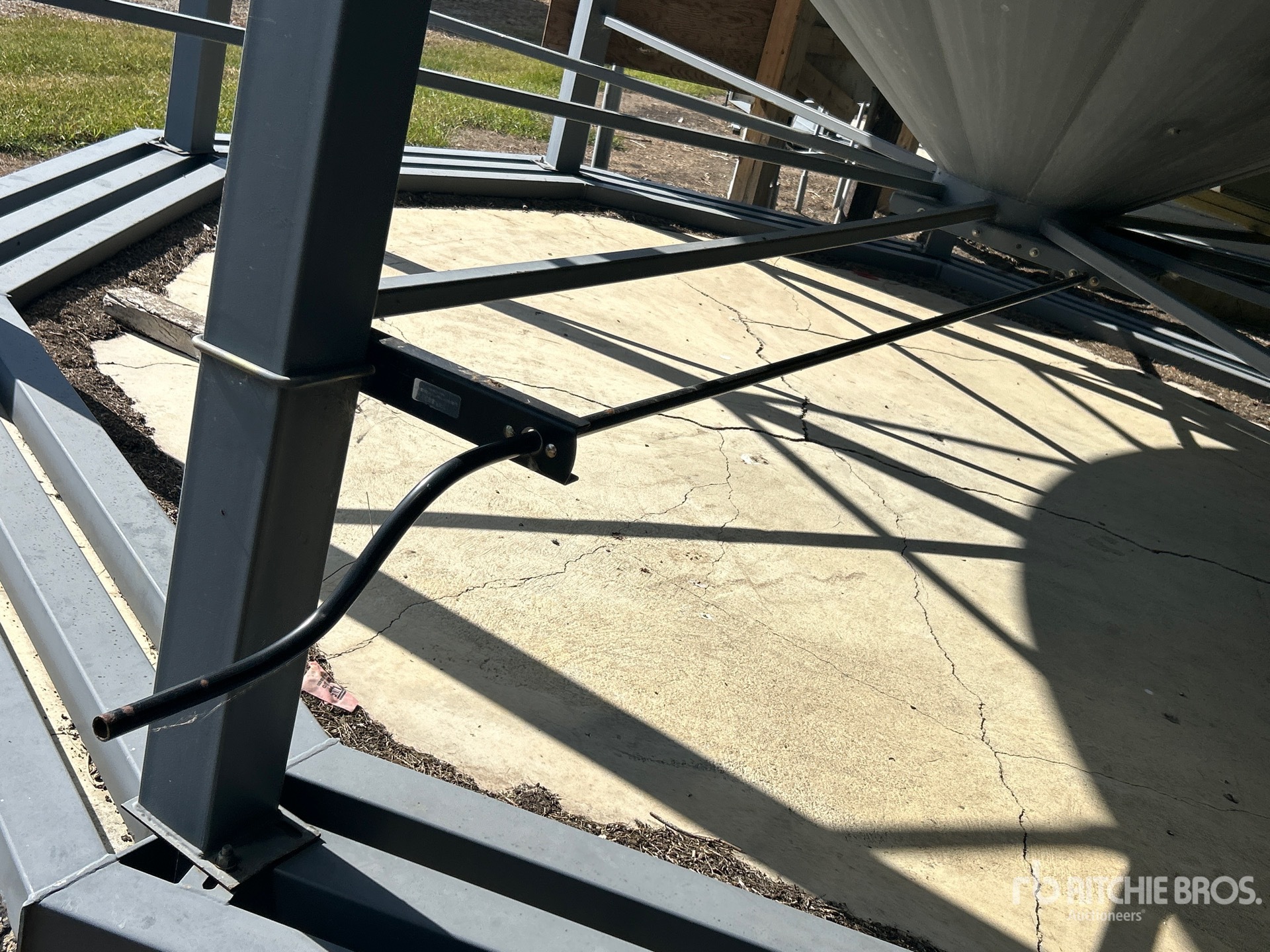 Westeel +/- 4700 bu 6 Ring
