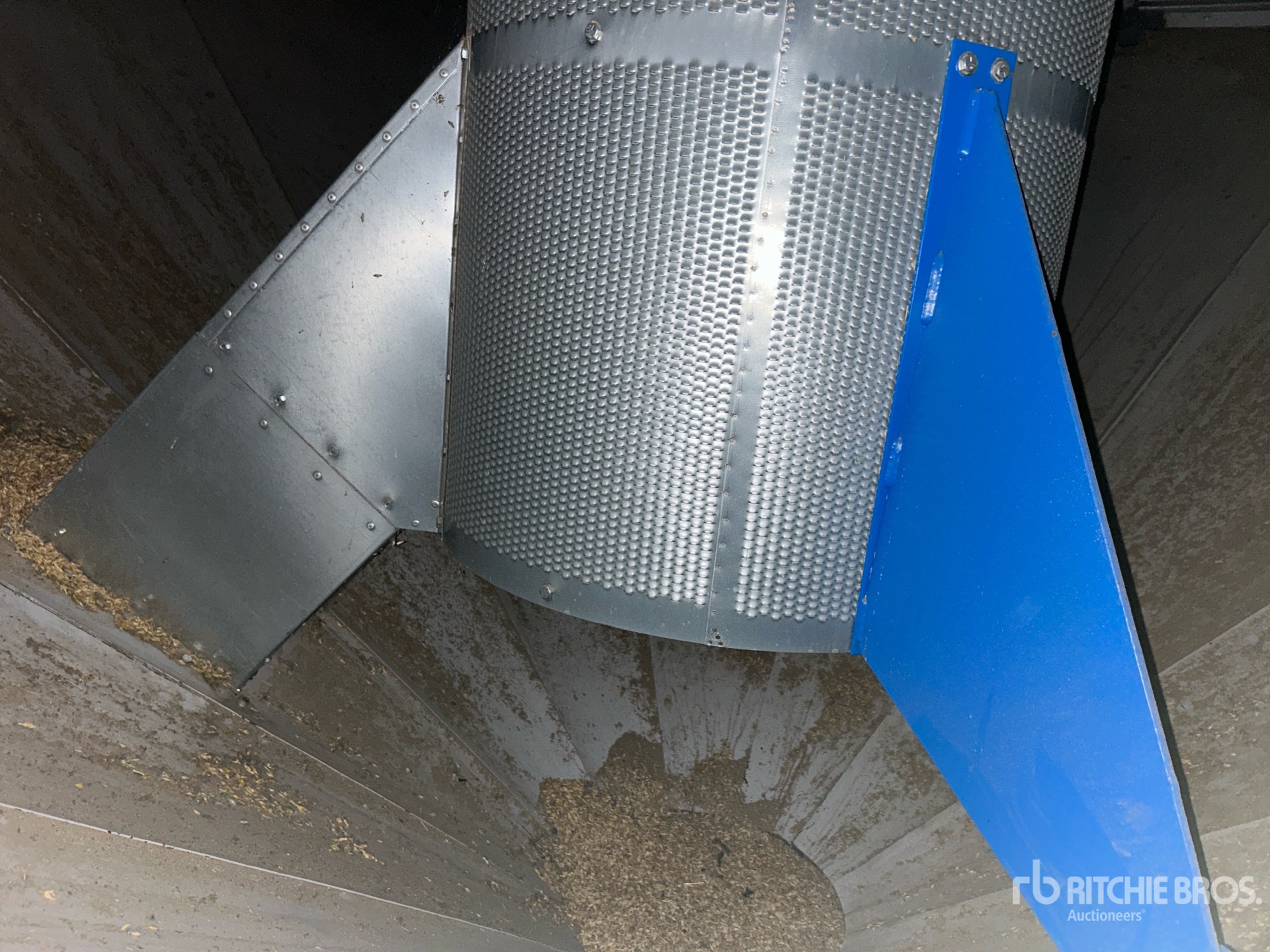 Westeel +/- 4700 bu 6 Ring