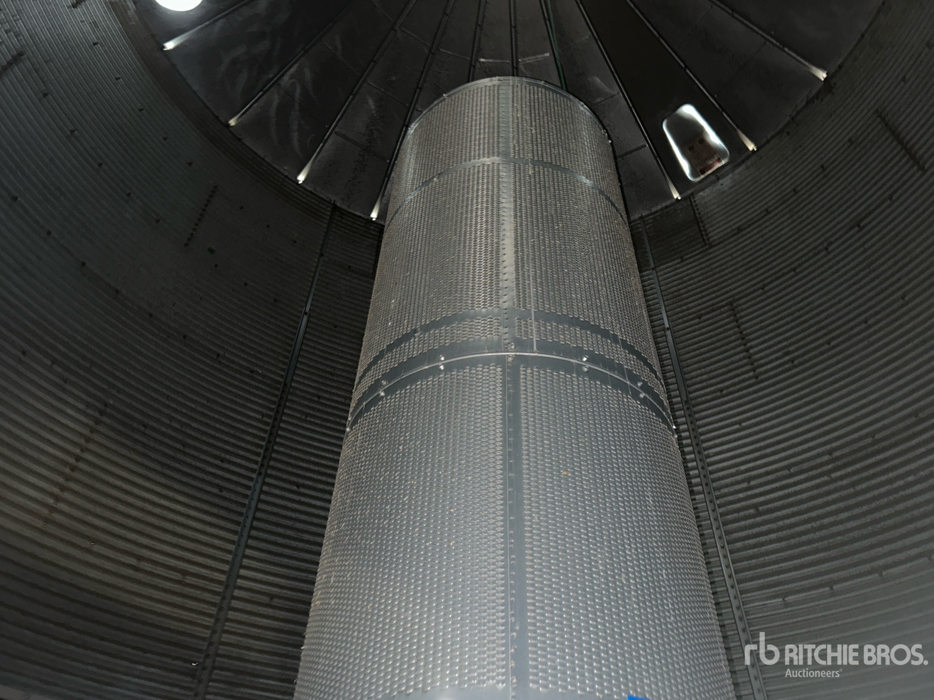 Westeel +/- 4700 bu 6 Ring