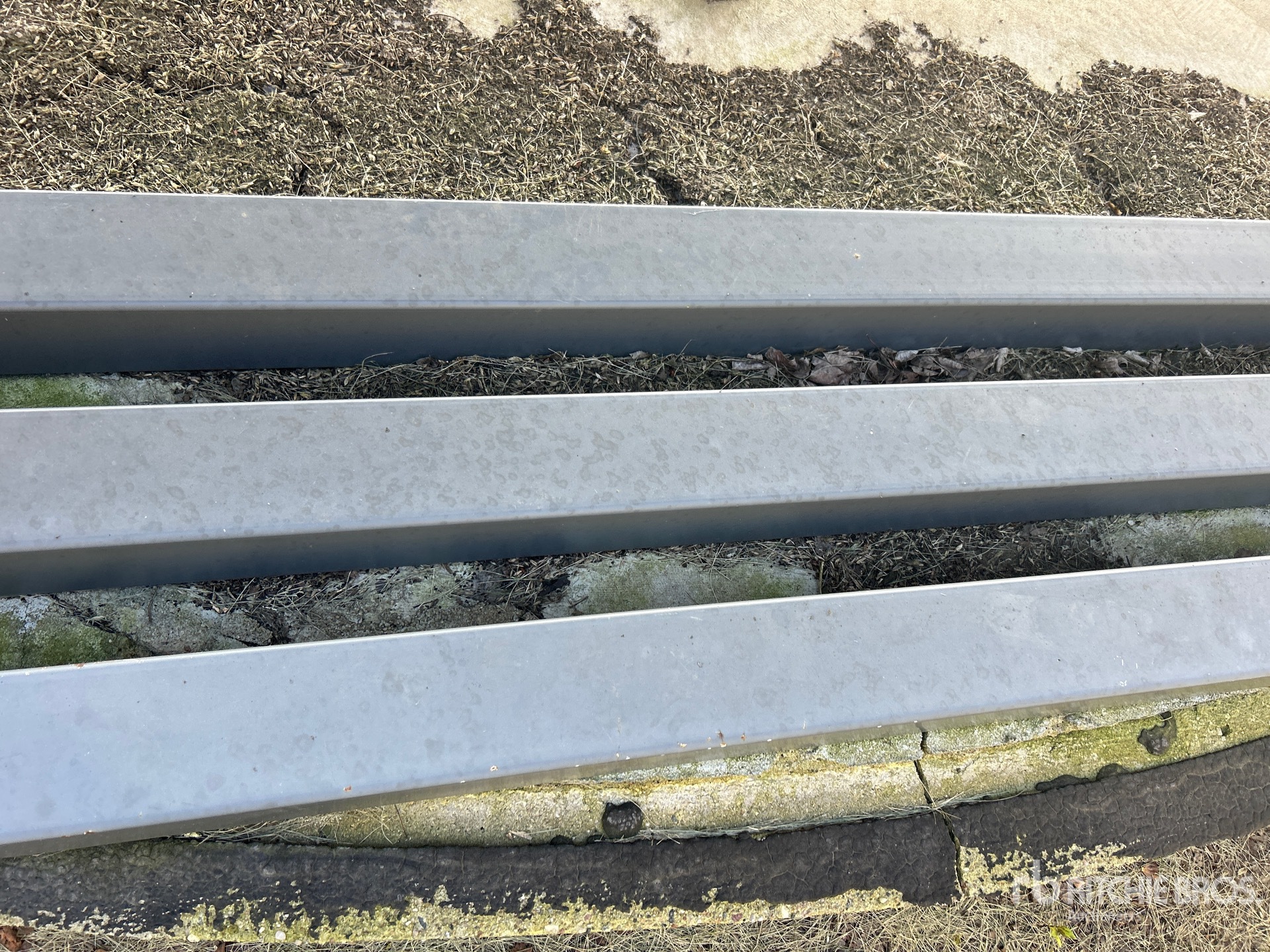 Westeel +/- 4700 bu 6 Ring