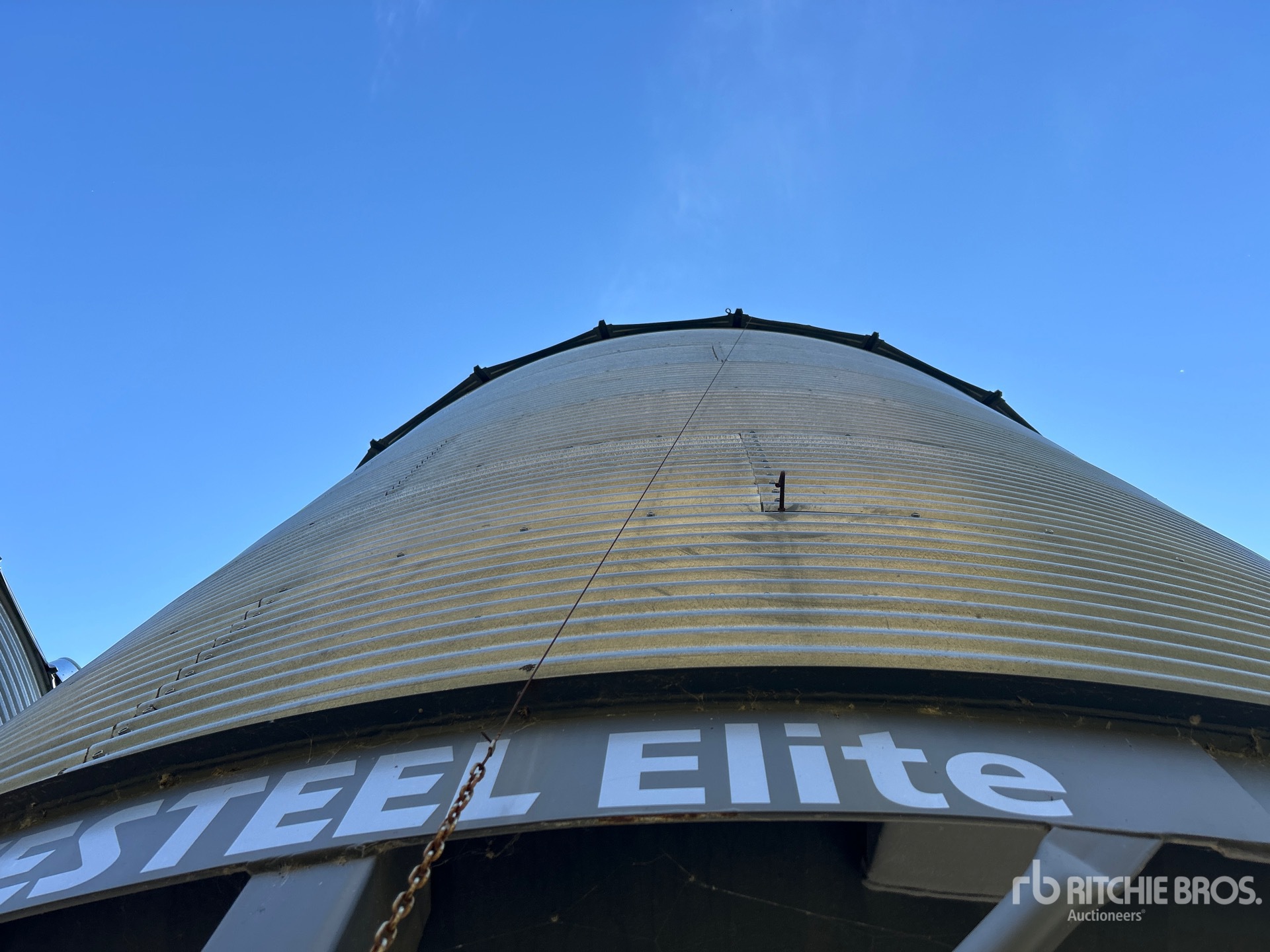 Westeel +/- 4700 bu 6 Ring