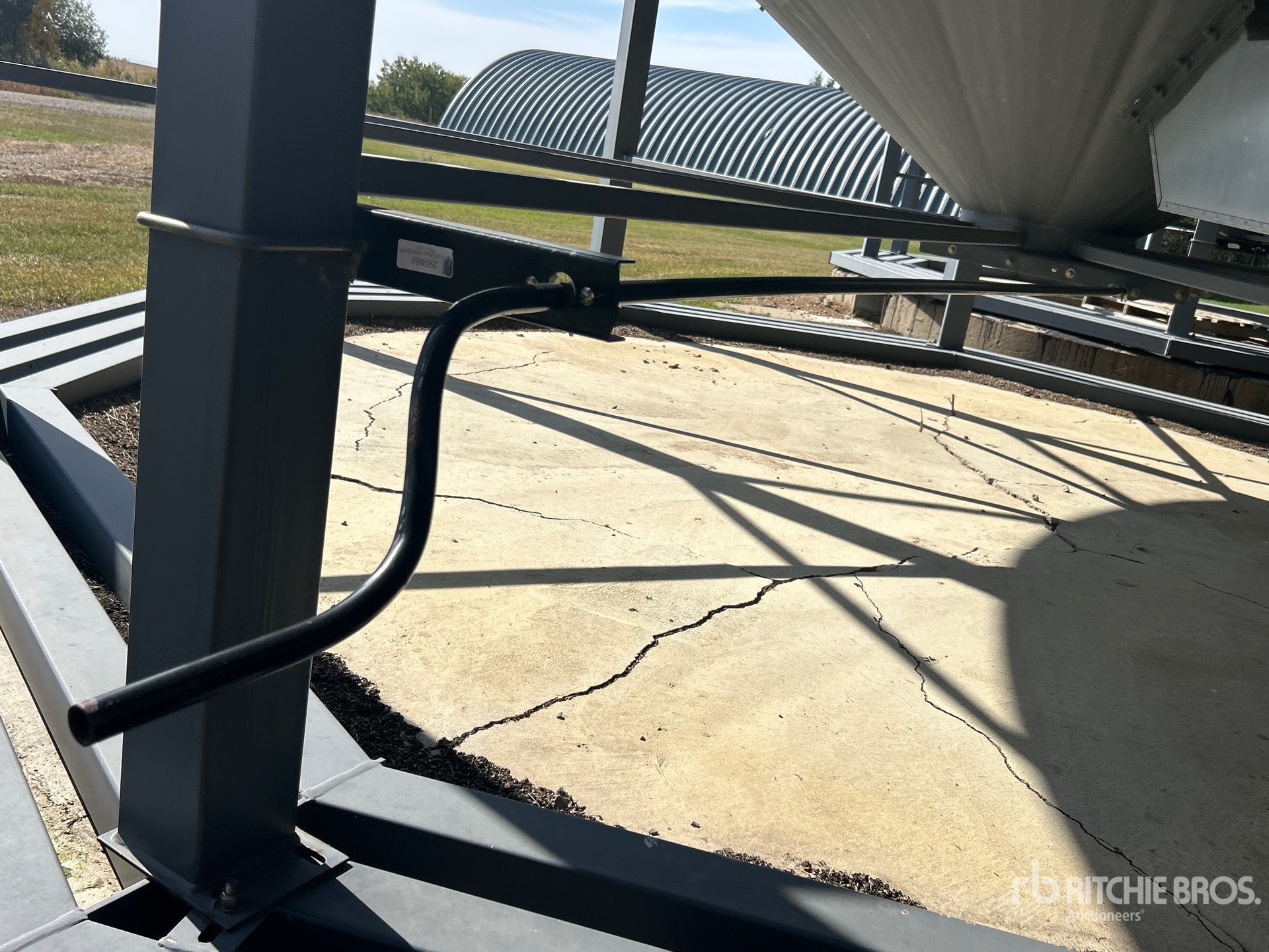 Westeel +/- 4700 bu 6 Ring