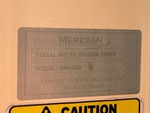 General Appearance with Numéro de série/Numéro d'identification du véhicule automobile