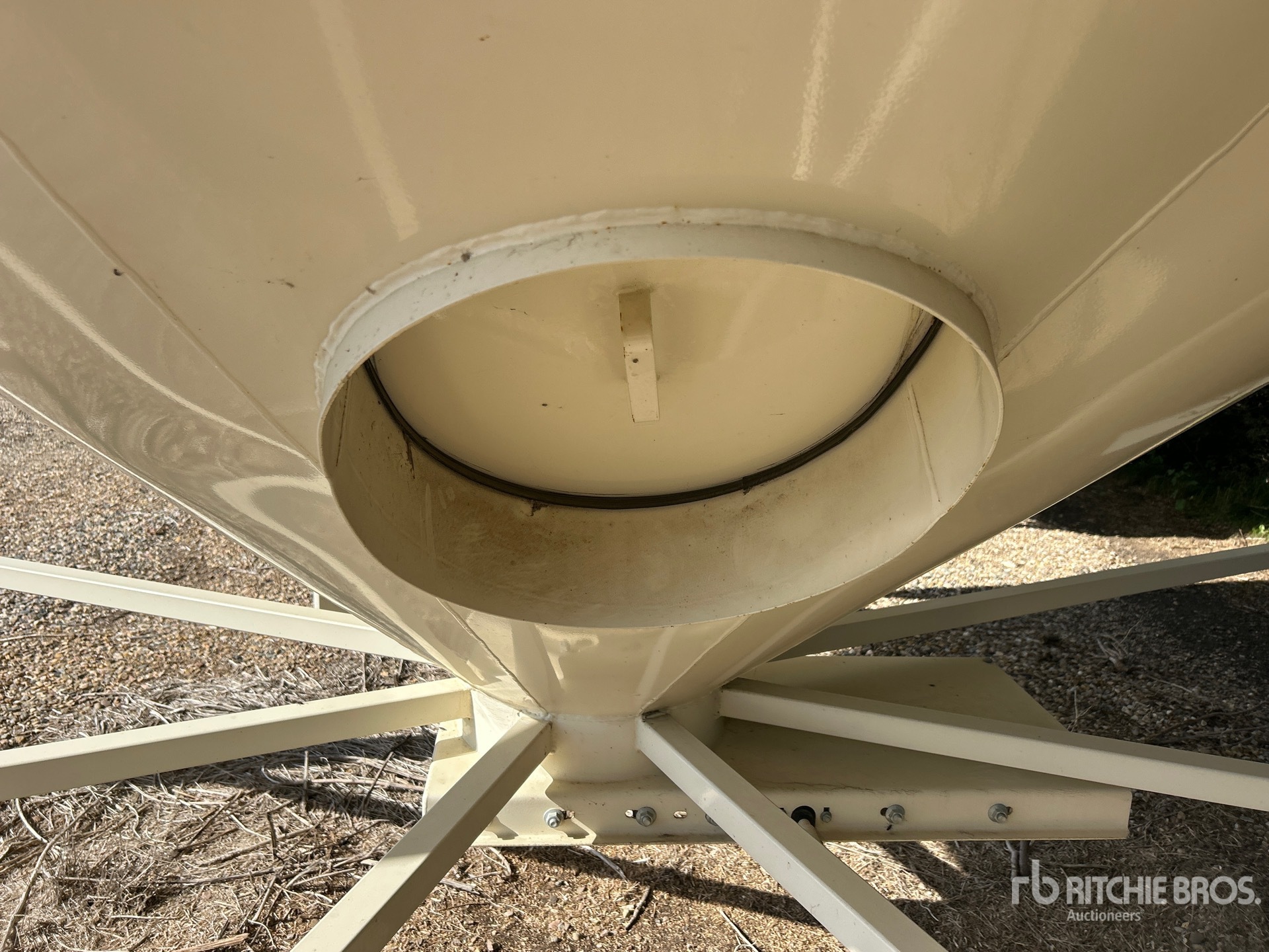 2011 Meridian GRAINMAX GM4000