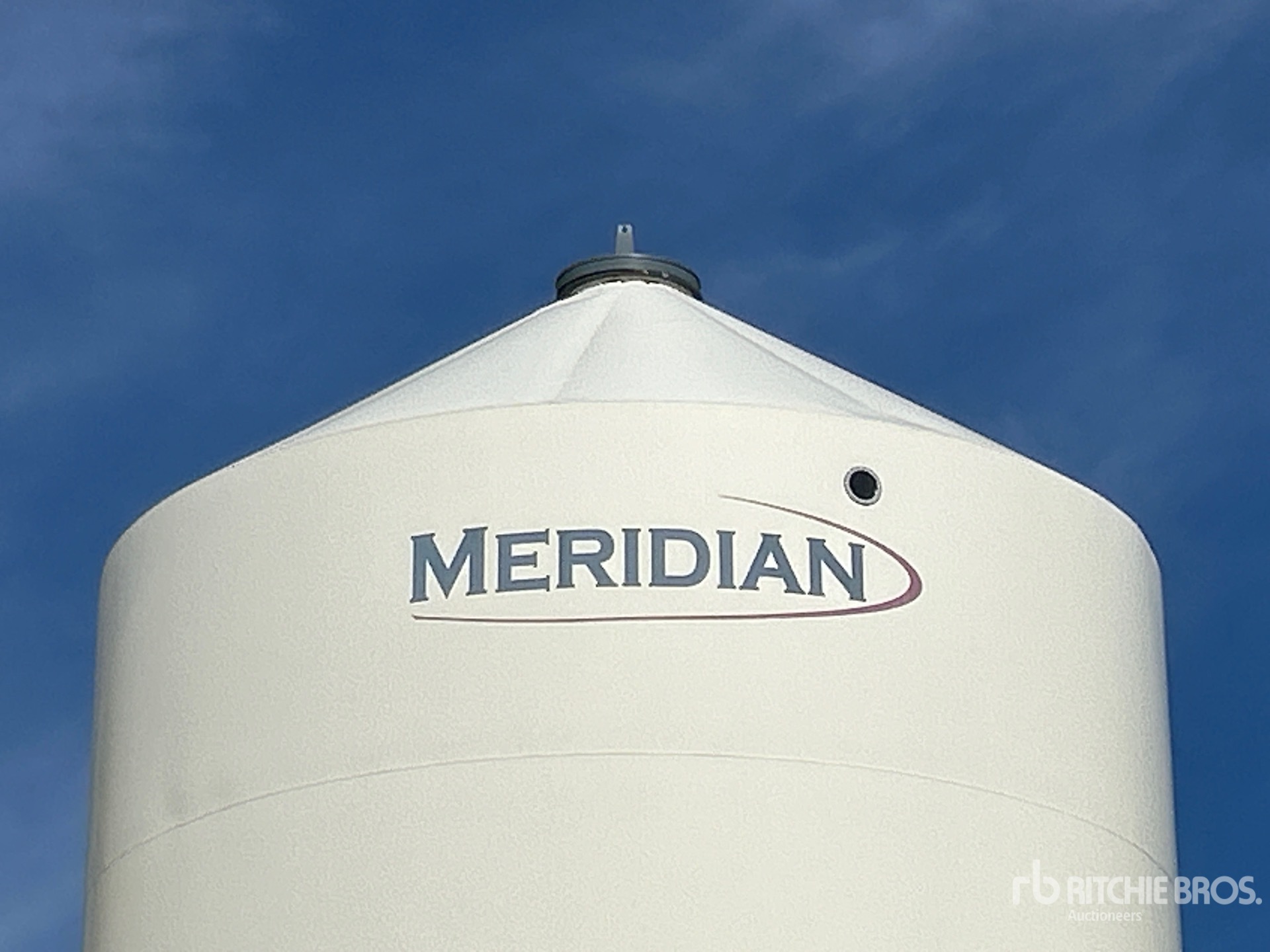 2011 Meridian GRAINMAX GM4000