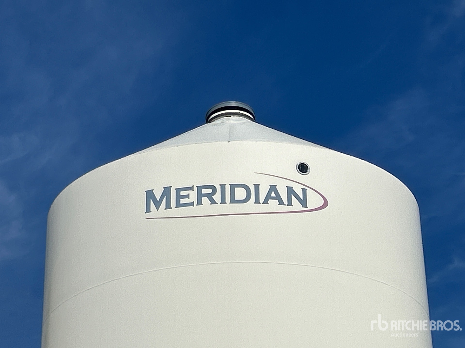 2011 Meridian GRAINMAX GM4000
