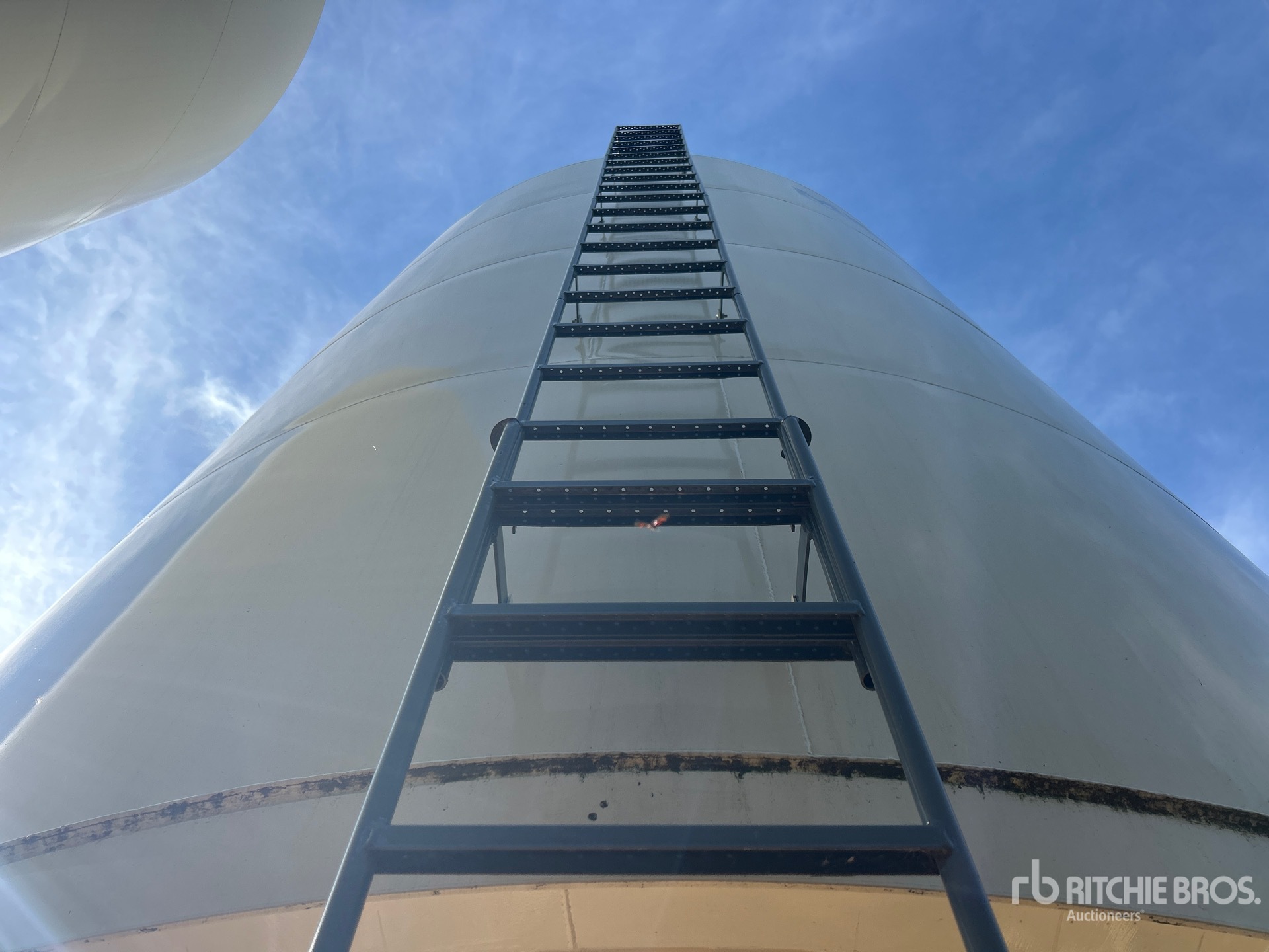 2011 Meridian GRAINMAX GM4000