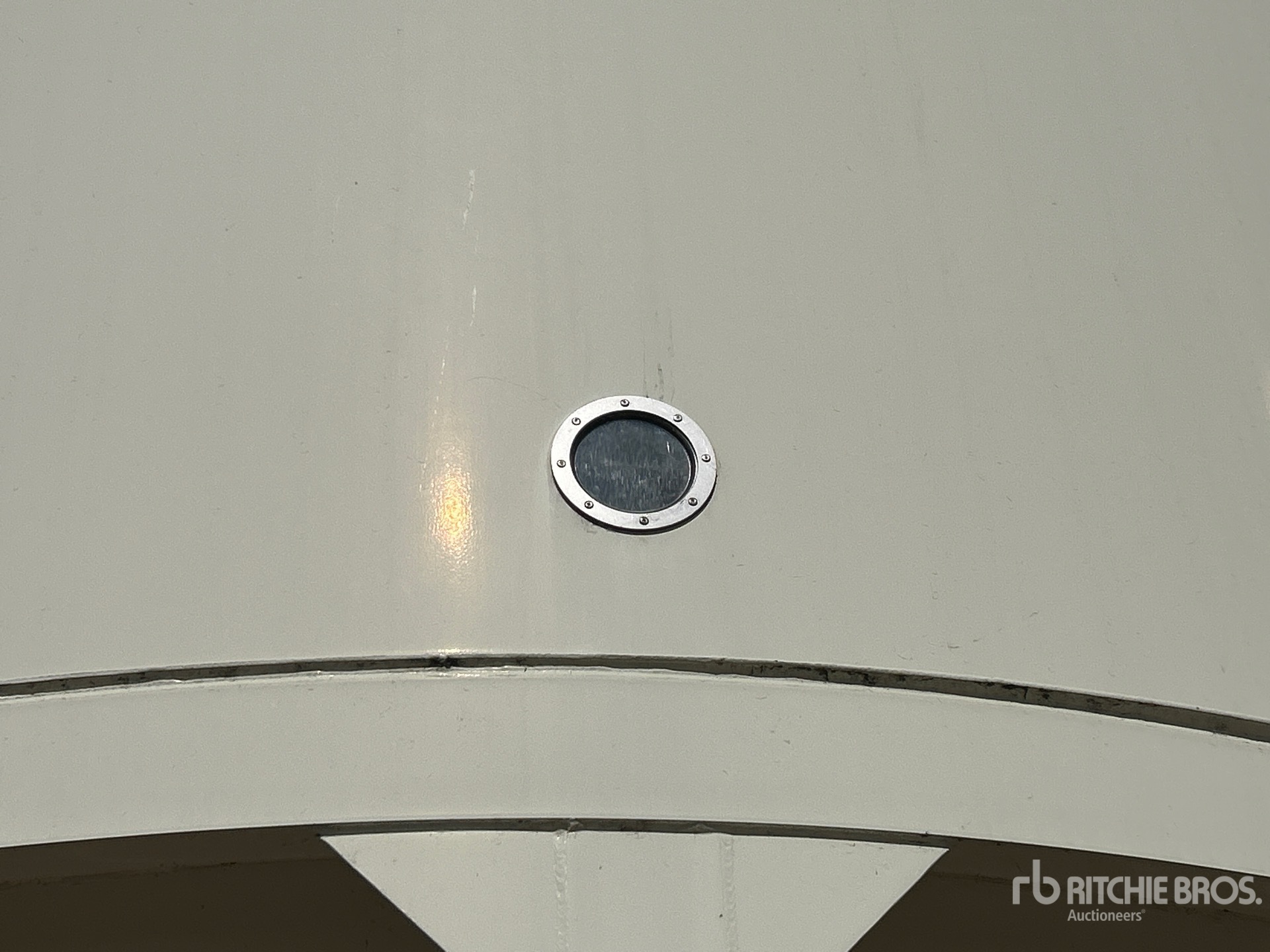 2011 Meridian GRAINMAX GM4000