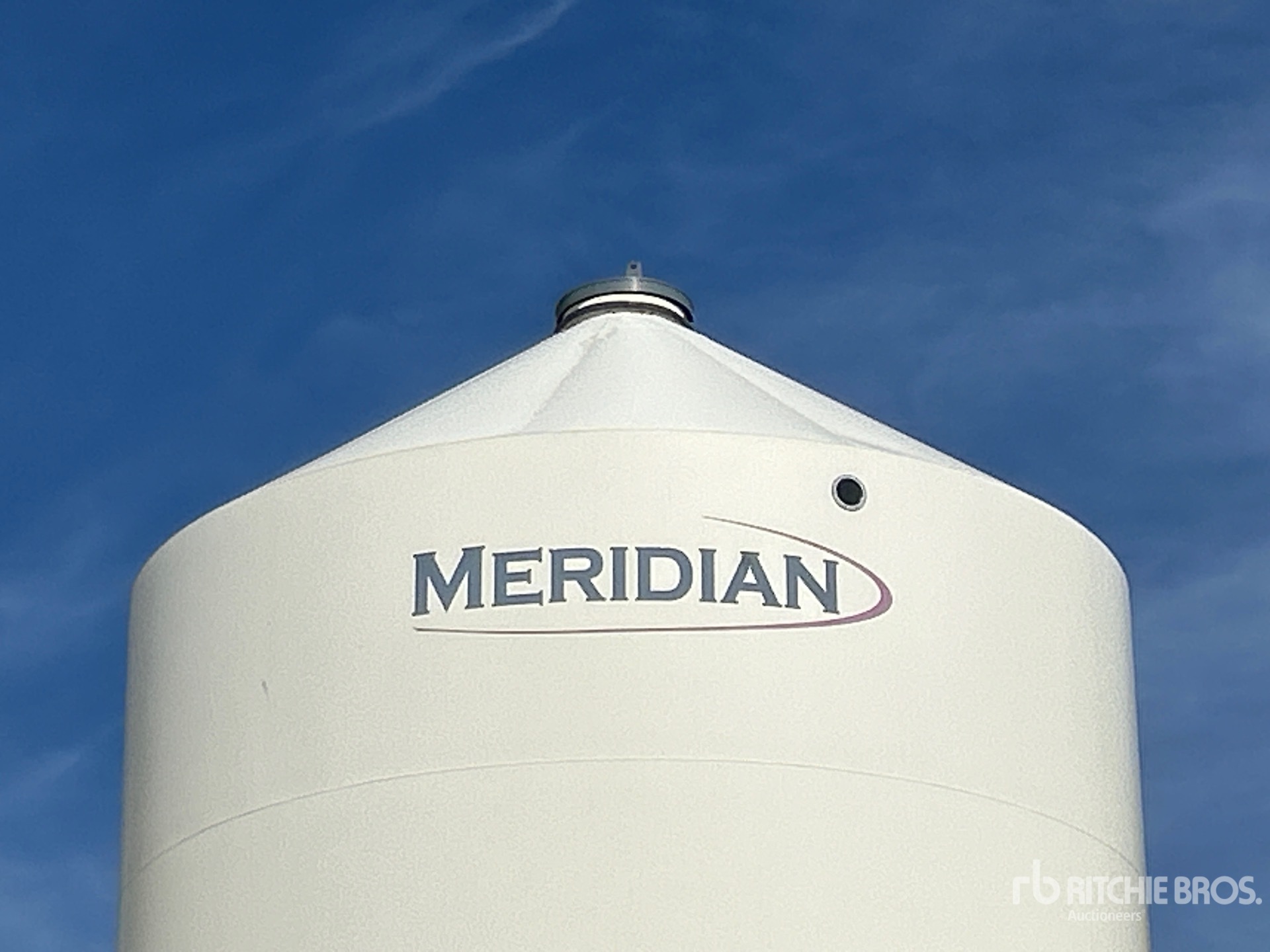 2011 Meridian GRAINMAX GM4000