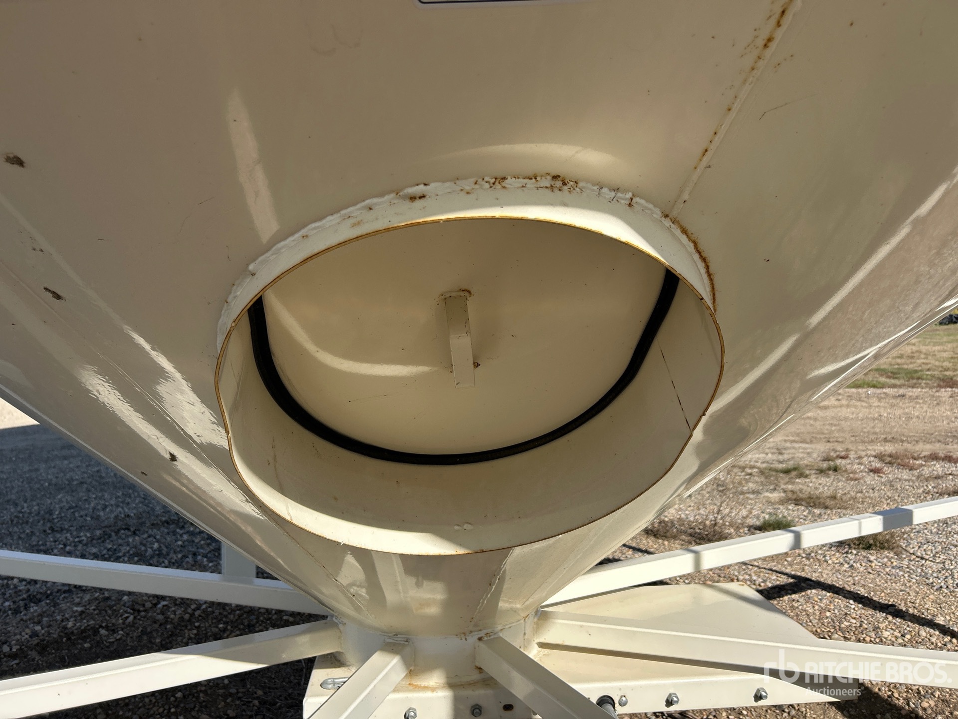 2009 Meridian GRAINMAX GM3000