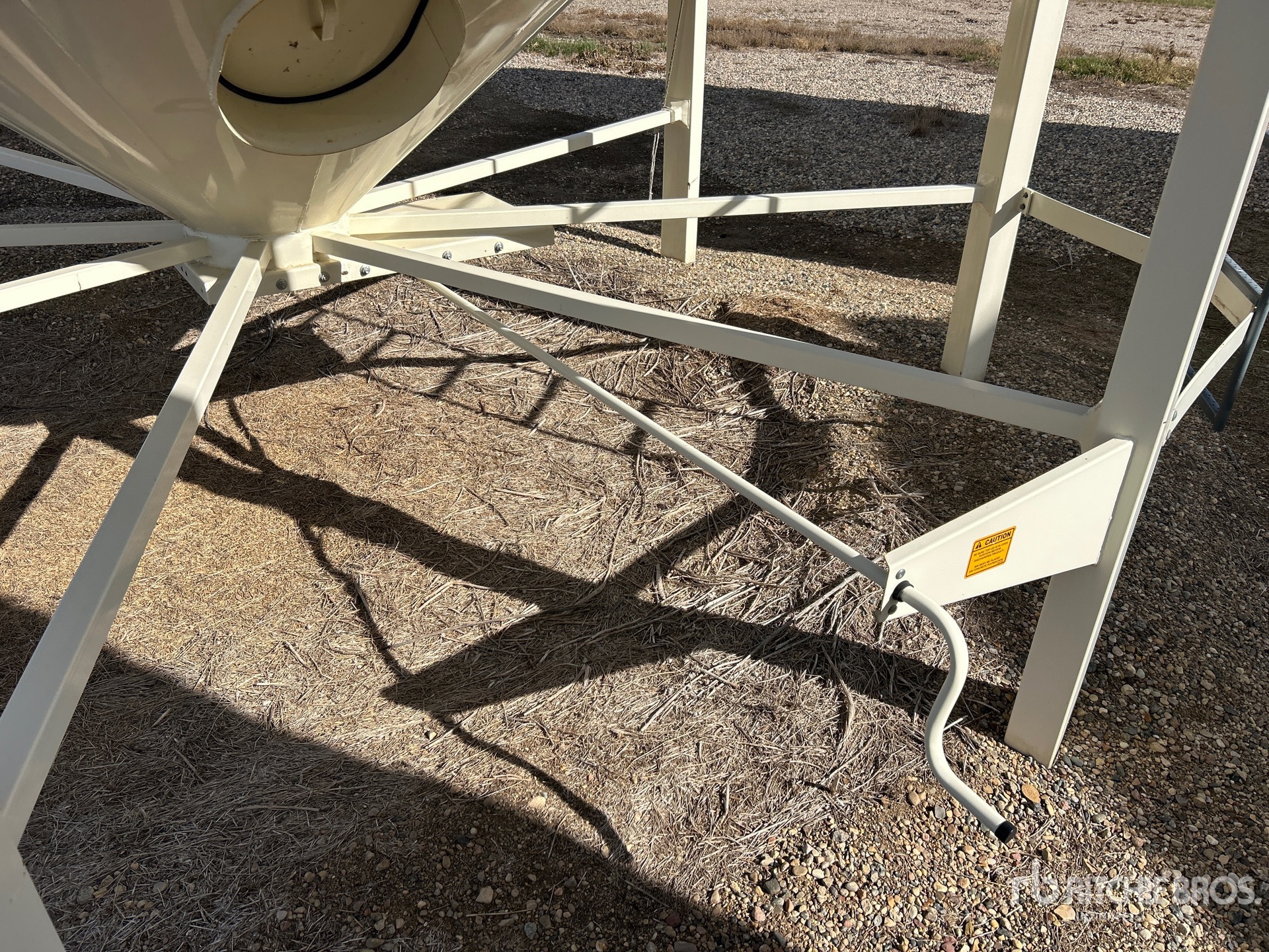 2009 Meridian GRAINMAX GM3000