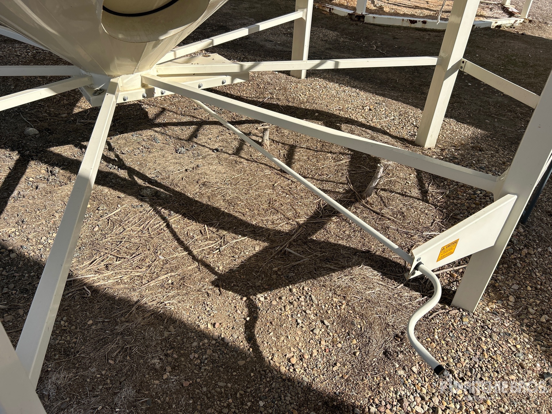 2009 Meridian GRAINMAX GM3000